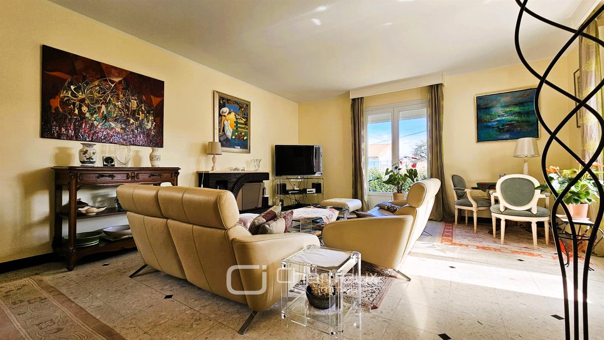 Maison à vendre, 147m², Royan