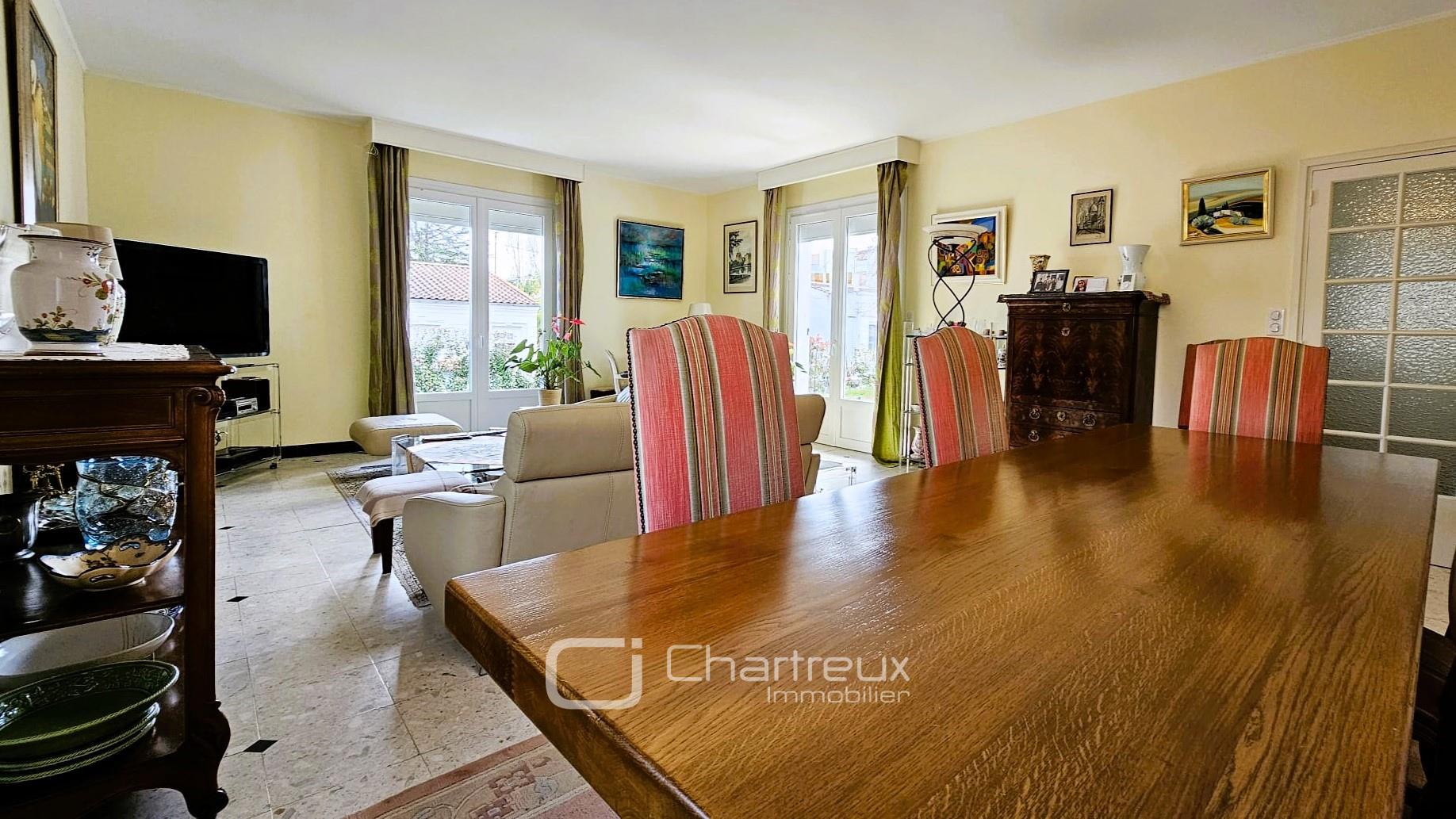 Maison à vendre, 147m², Royan