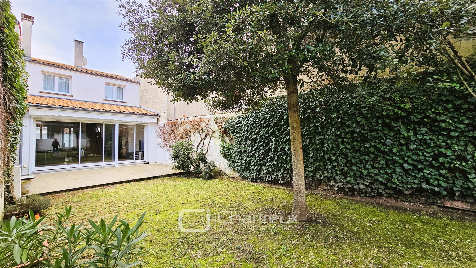 Maison à vendre, 100m², Royan