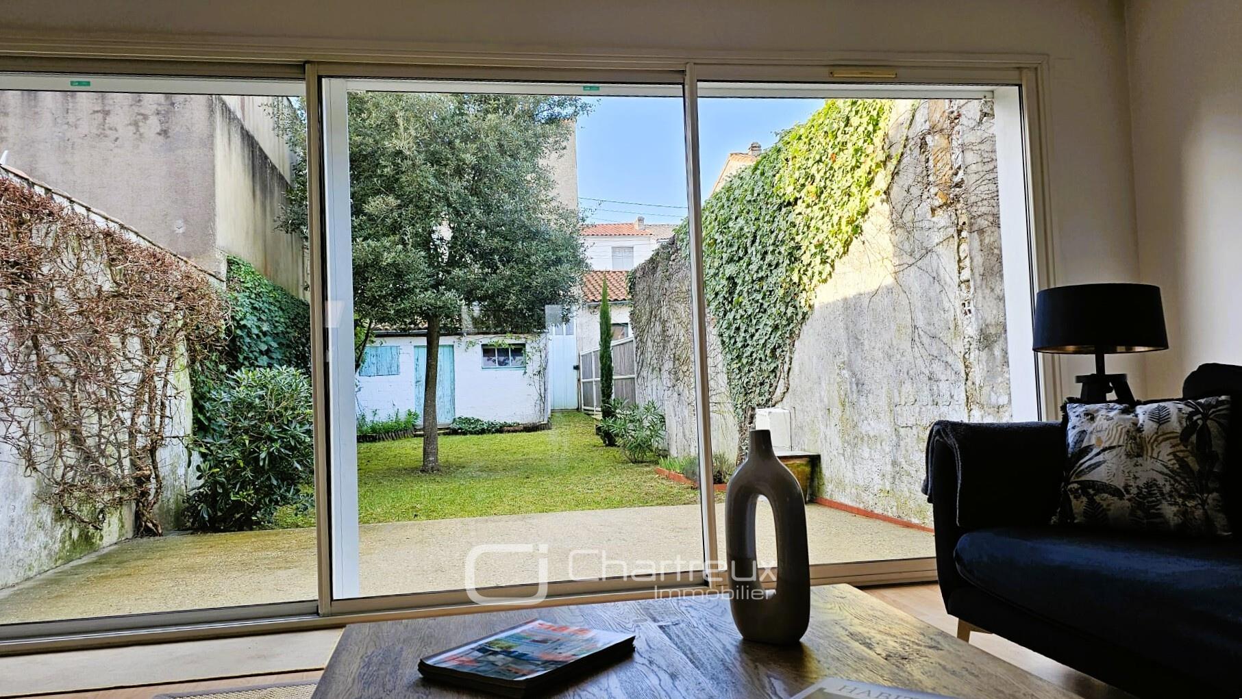 Maison à vendre, 100m², Royan