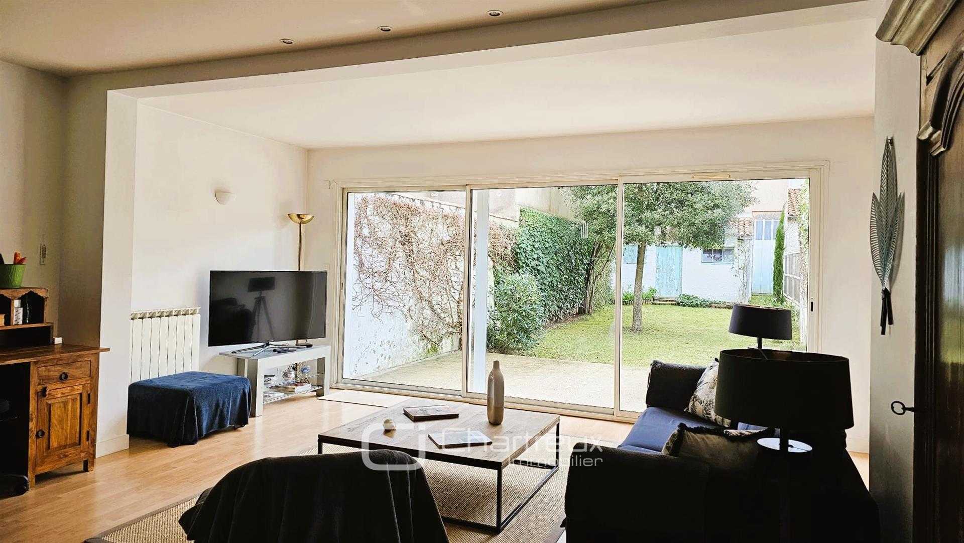 Maison à vendre, 100m², Royan