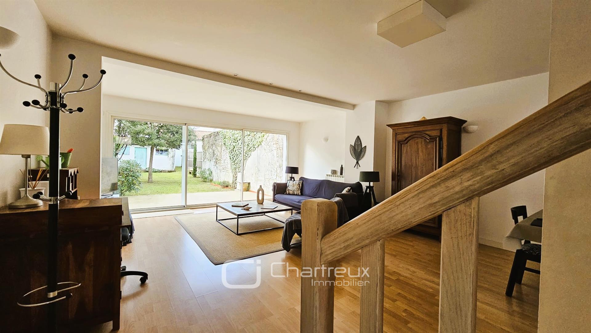 Maison à vendre, 100m², Royan