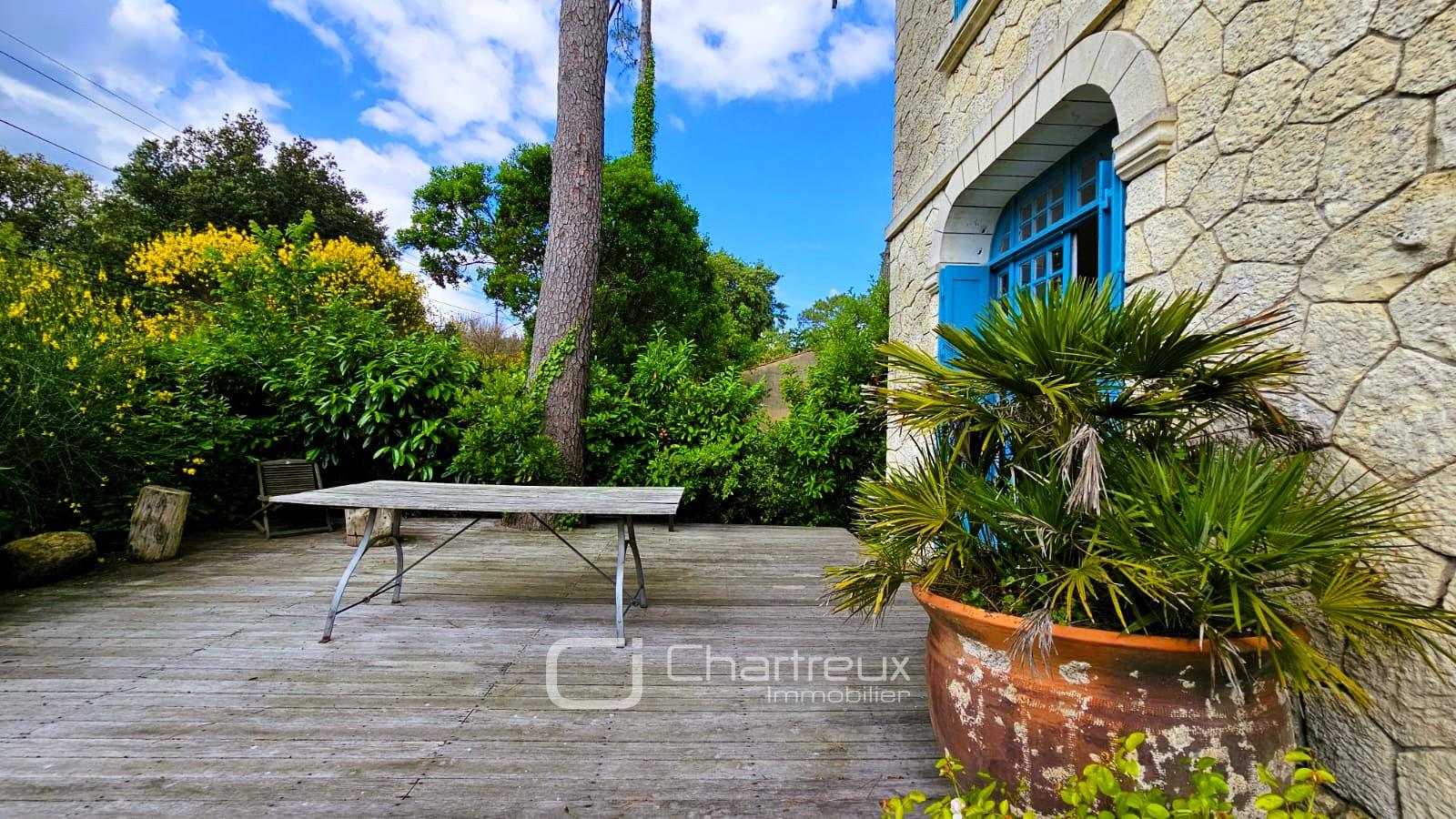 Maison à vendre, 128m², Saint-Palais-sur-Mer