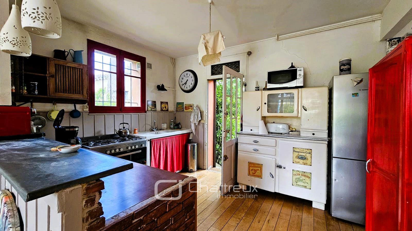 Maison à vendre, 128m², Saint-Palais-sur-Mer