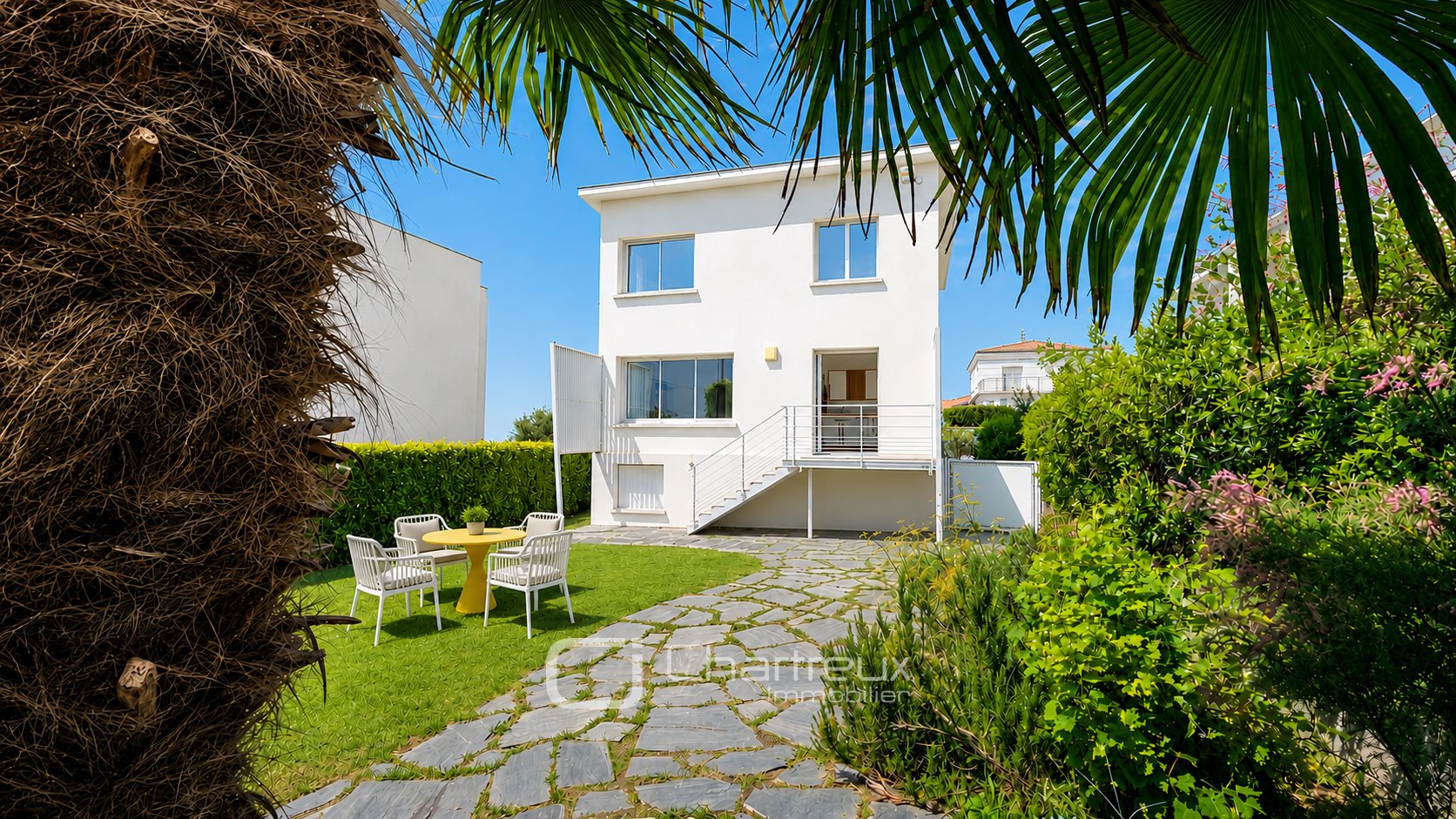 Maison à vendre, 131m², Royan