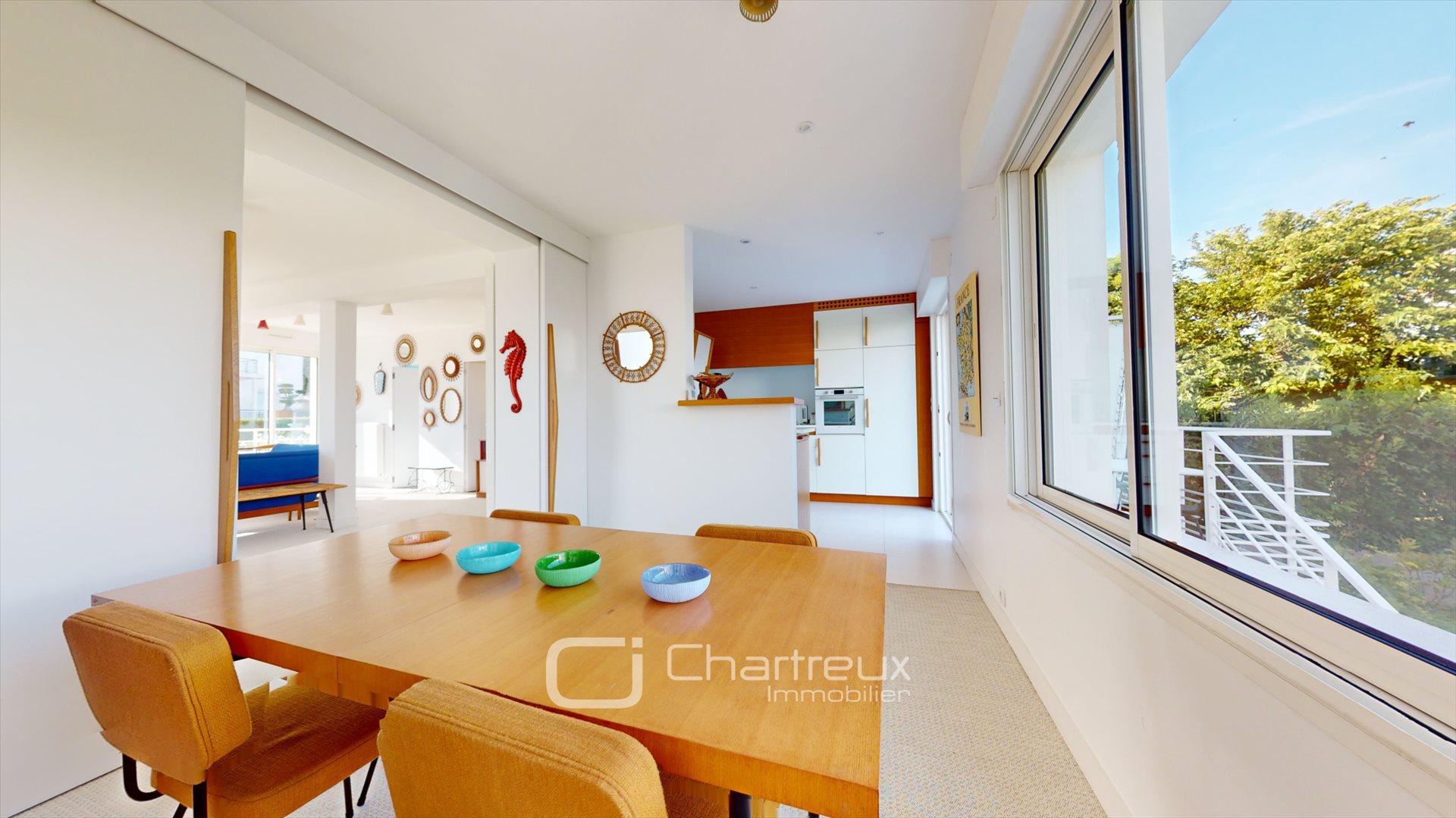 Maison à vendre, 131m², Royan