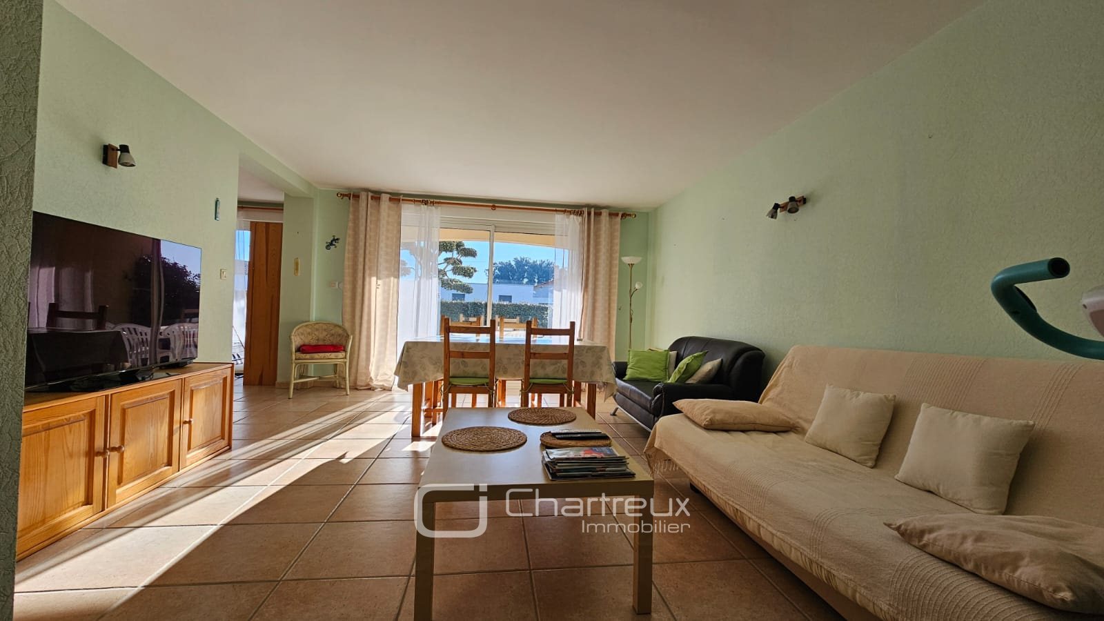 Appartement à vendre, 95m², Saint-Georges-de-Didonne