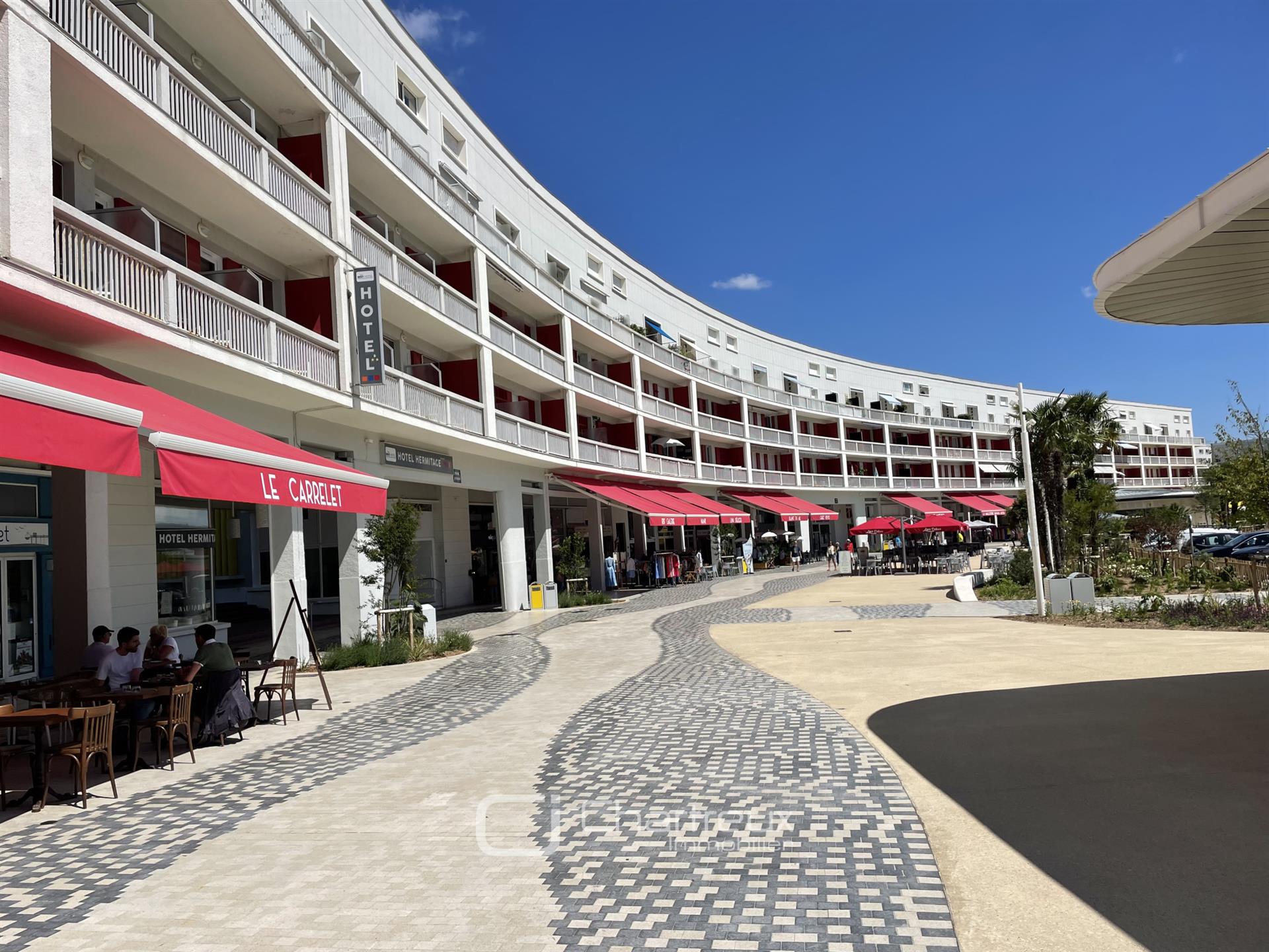Appartement à vendre, 79m², Royan