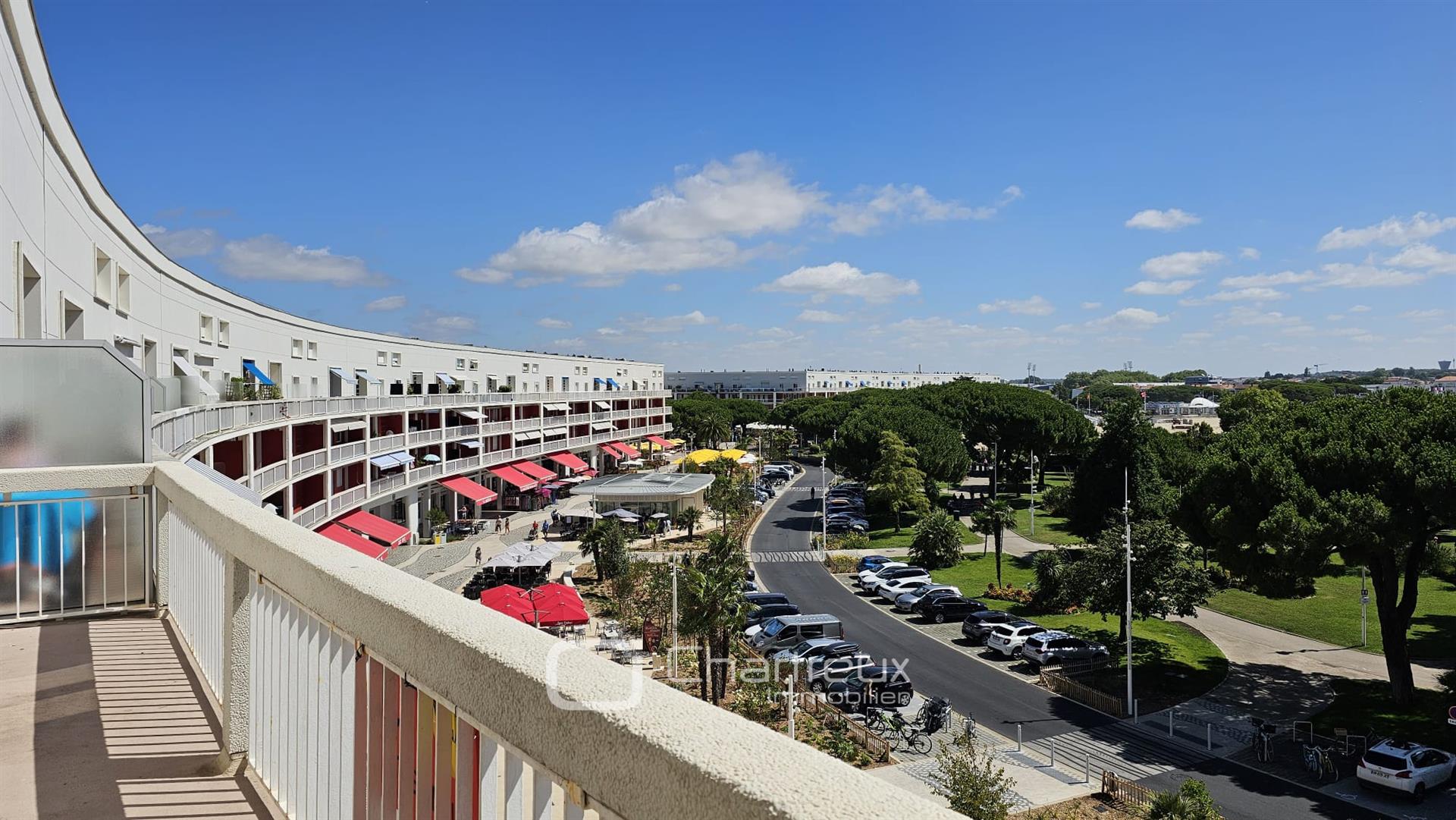 Appartement à vendre, 79m², Royan