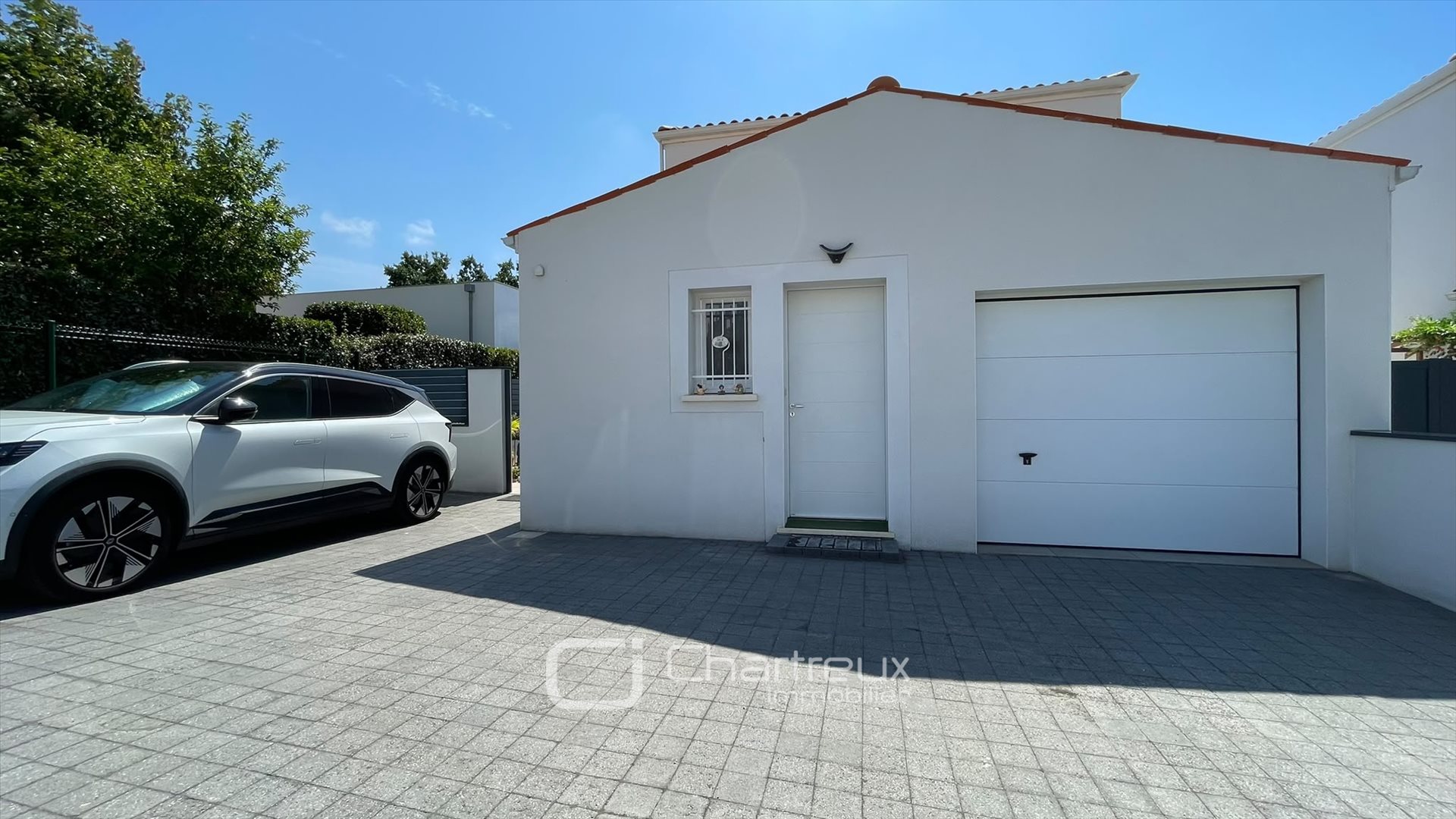 Maison à vendre, 118m², Saint-Georges-de-Didonne