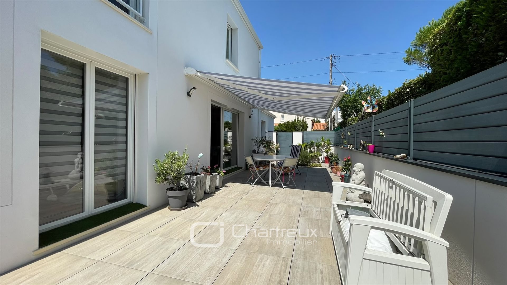 Maison à vendre, 118m², Saint-Georges-de-Didonne