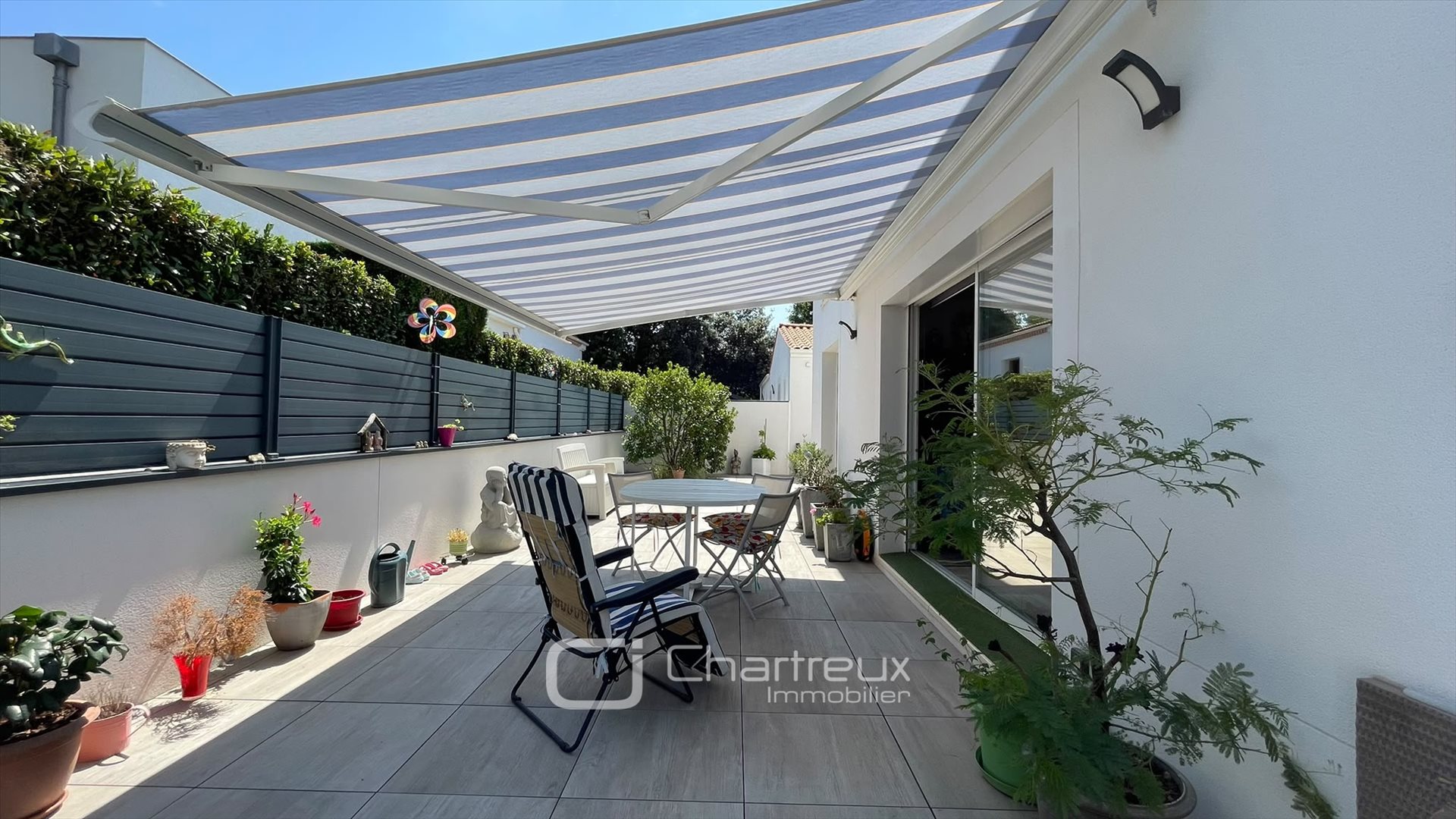 Maison à vendre, 118m², Saint-Georges-de-Didonne