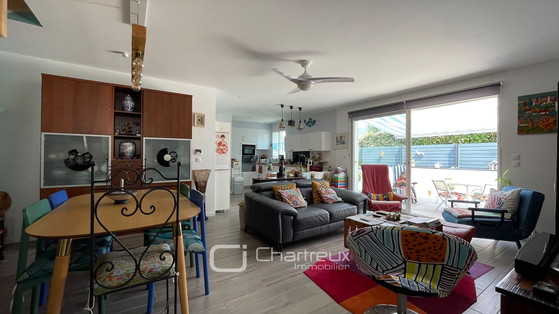 Maison à vendre, 118m², Saint-Georges-de-Didonne