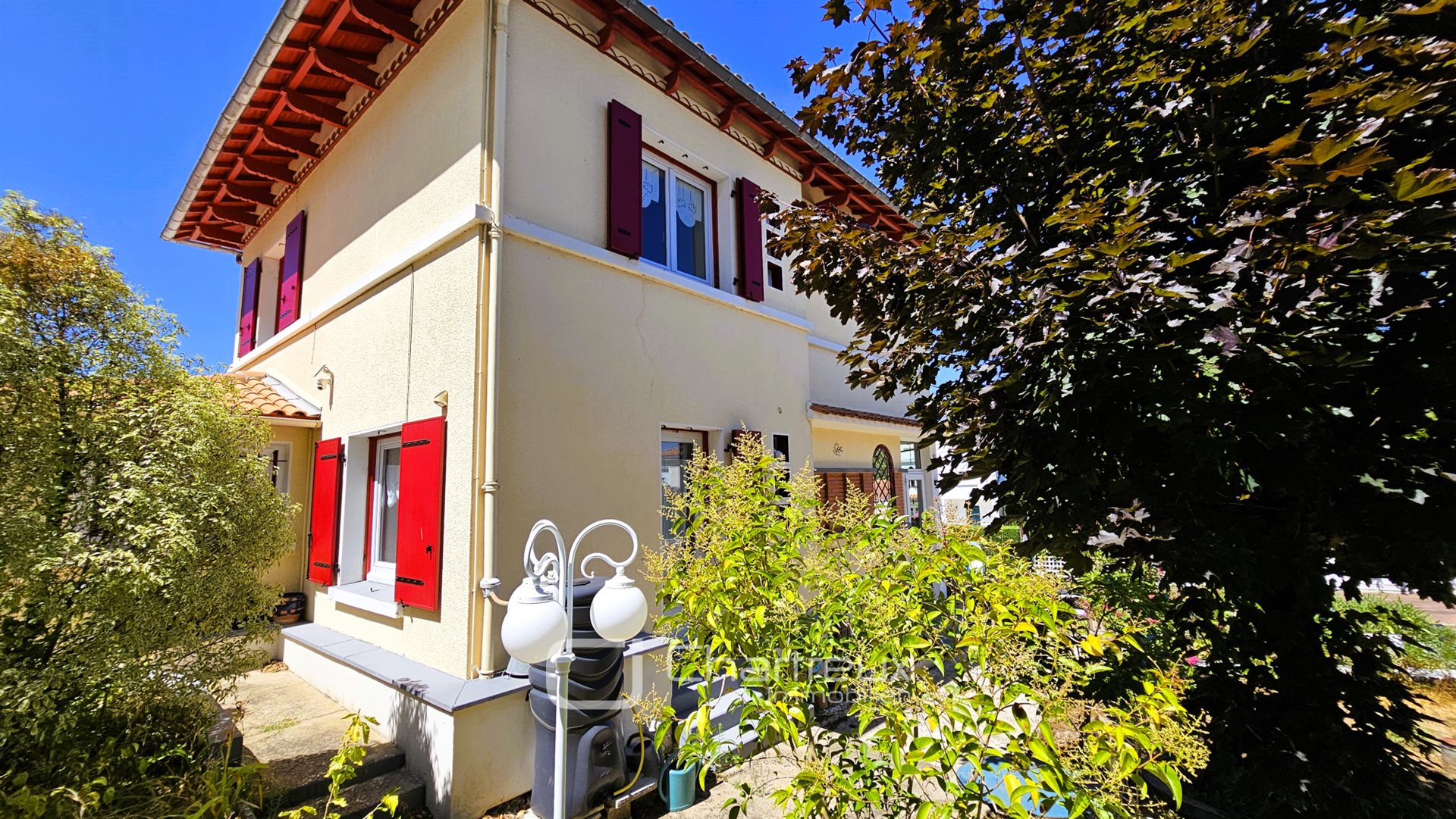 Maison à vendre, 165m², Royan