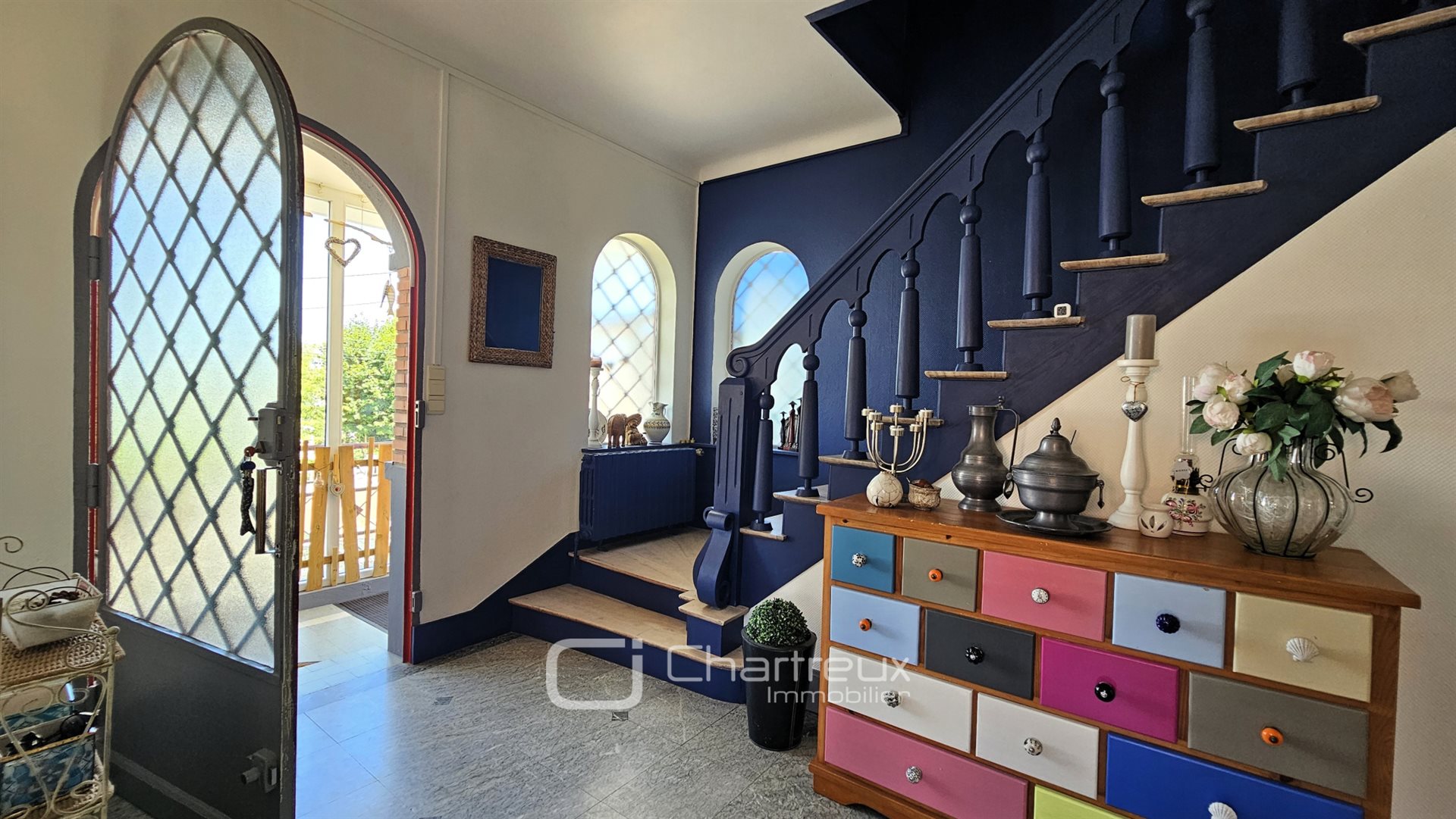Maison à vendre, 165m², Royan