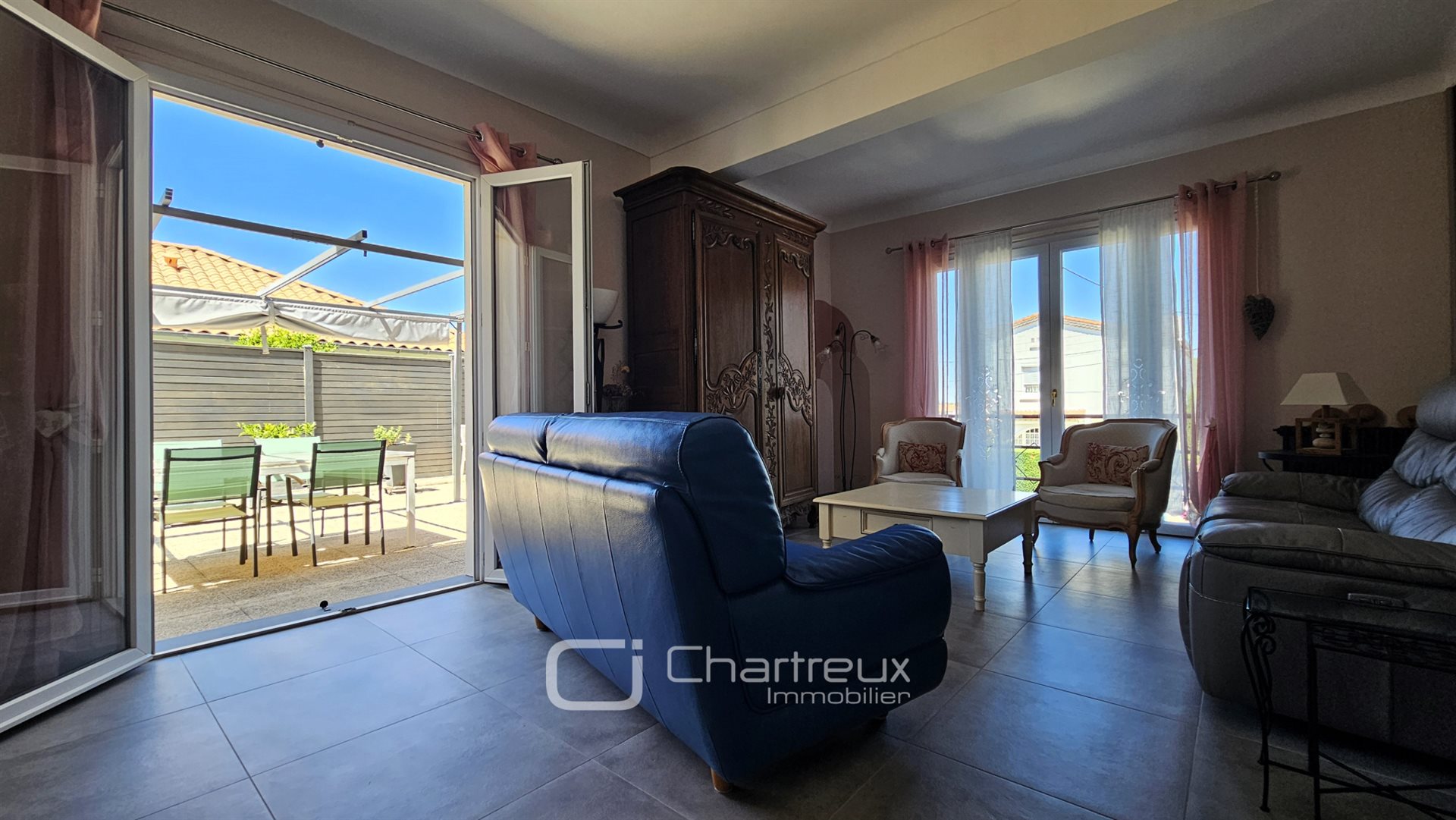 Maison à vendre, 165m², Royan