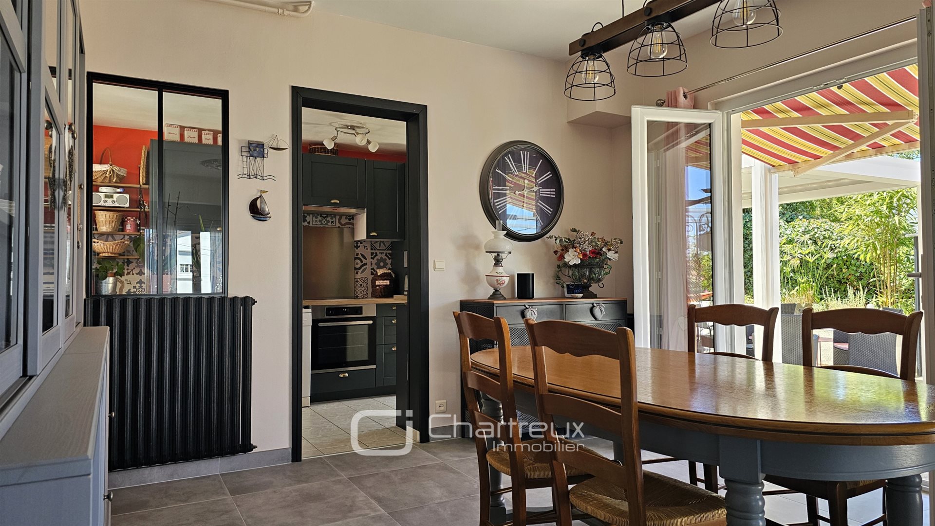 Maison à vendre, 165m², Royan