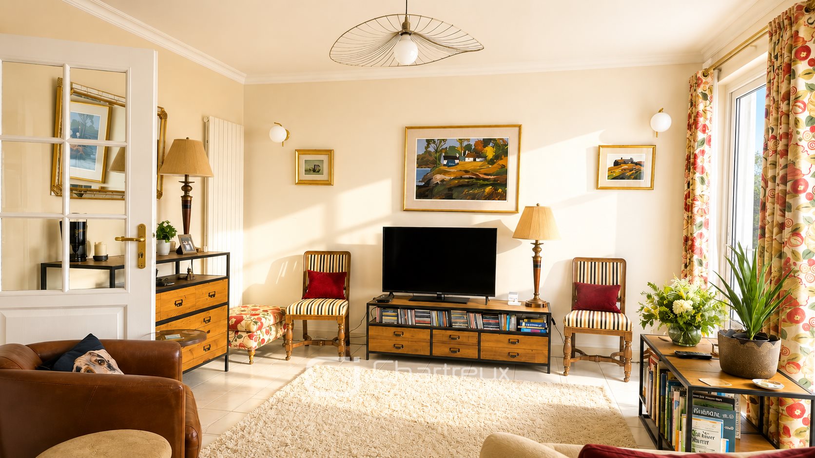 Appartement à vendre, 110m², Royan