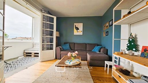 Appartement 4 pièces 76 m² · à Royan · 76 m² · 278 600 €