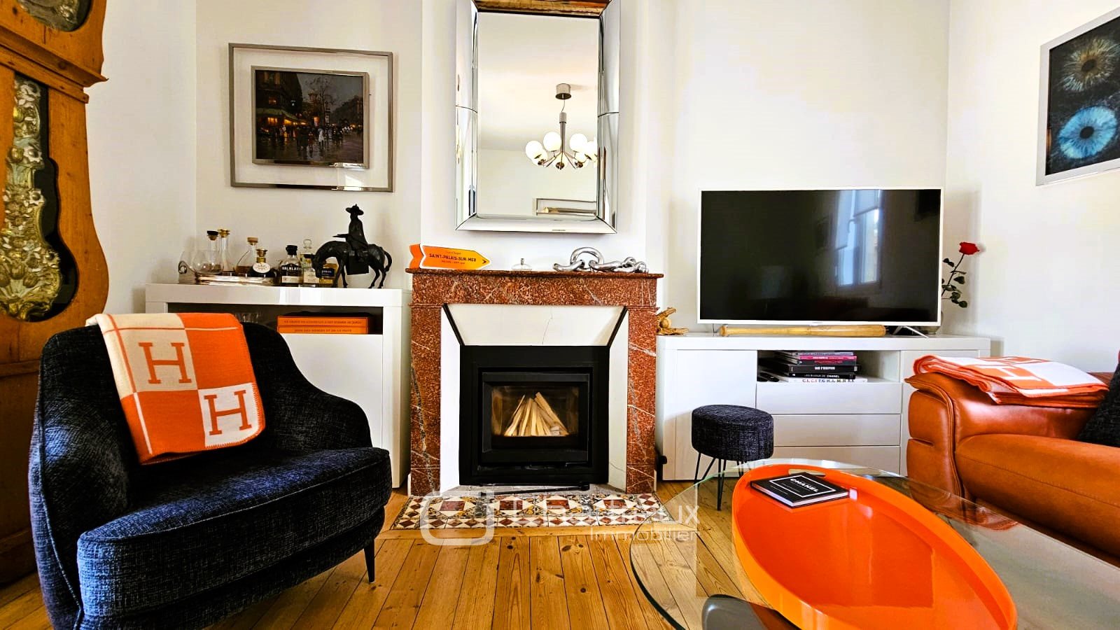 Maison à vendre, 157m², Saint-Palais-sur-Mer