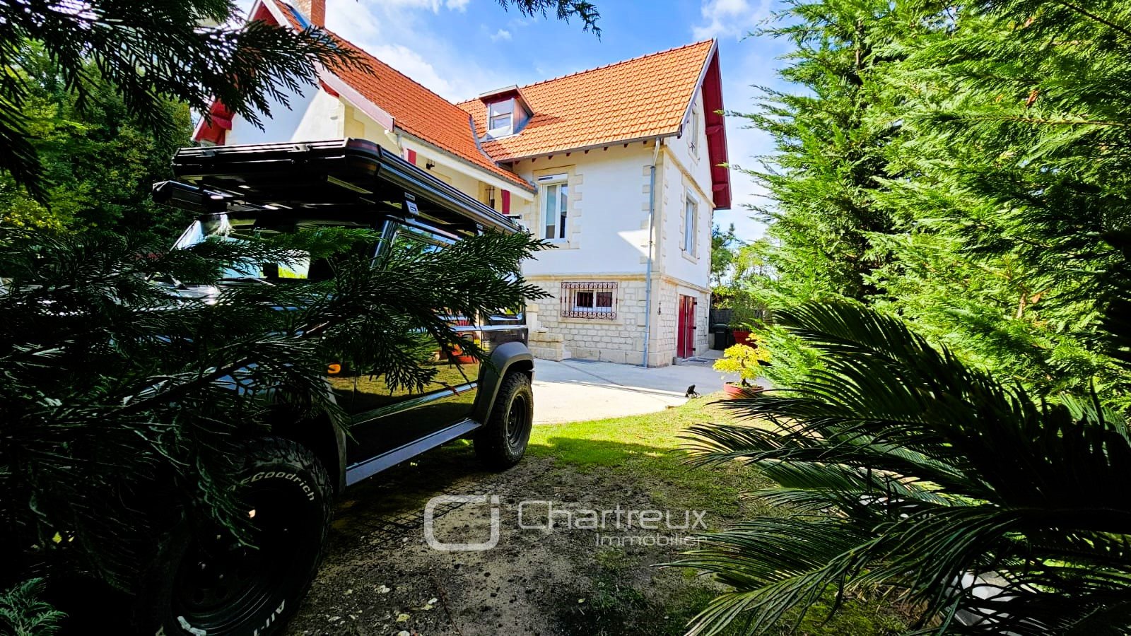 Maison à vendre, 157m², Saint-Palais-sur-Mer