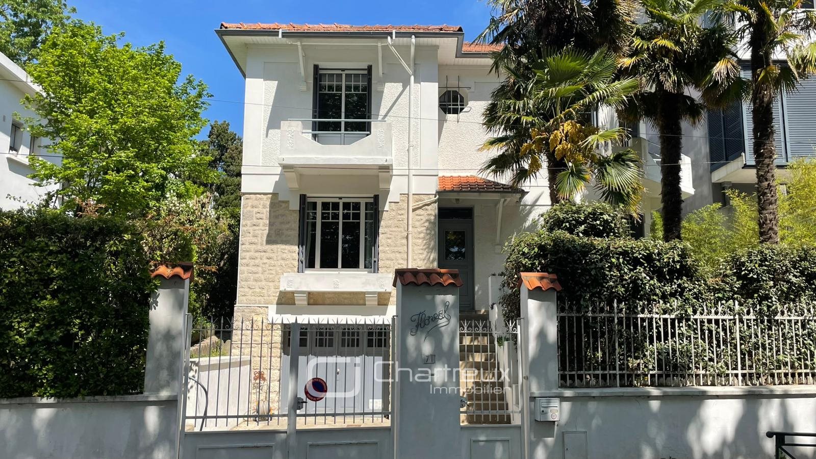 Maison à vendre, 111m², Royan