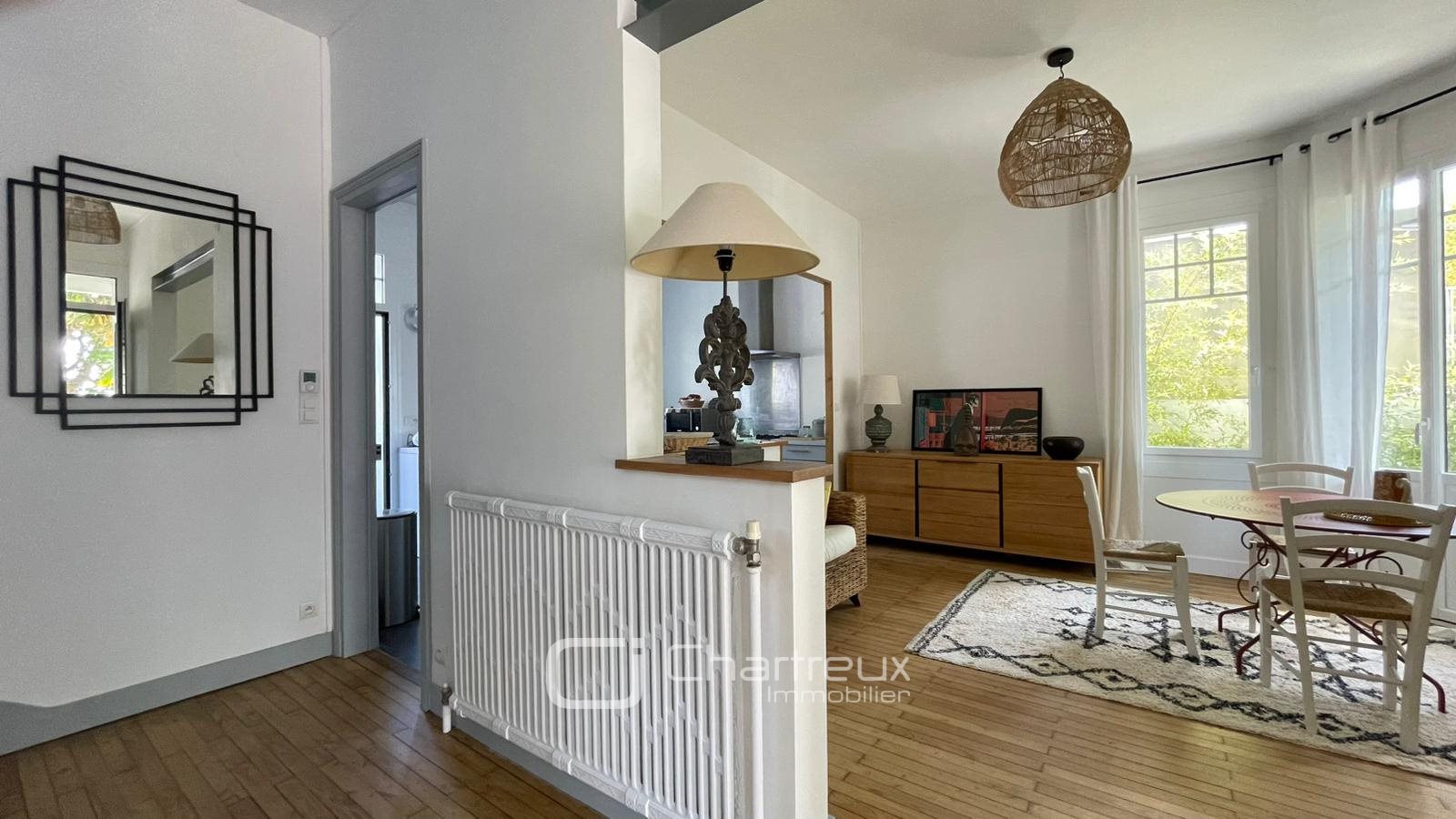 Maison à vendre, 111m², Royan