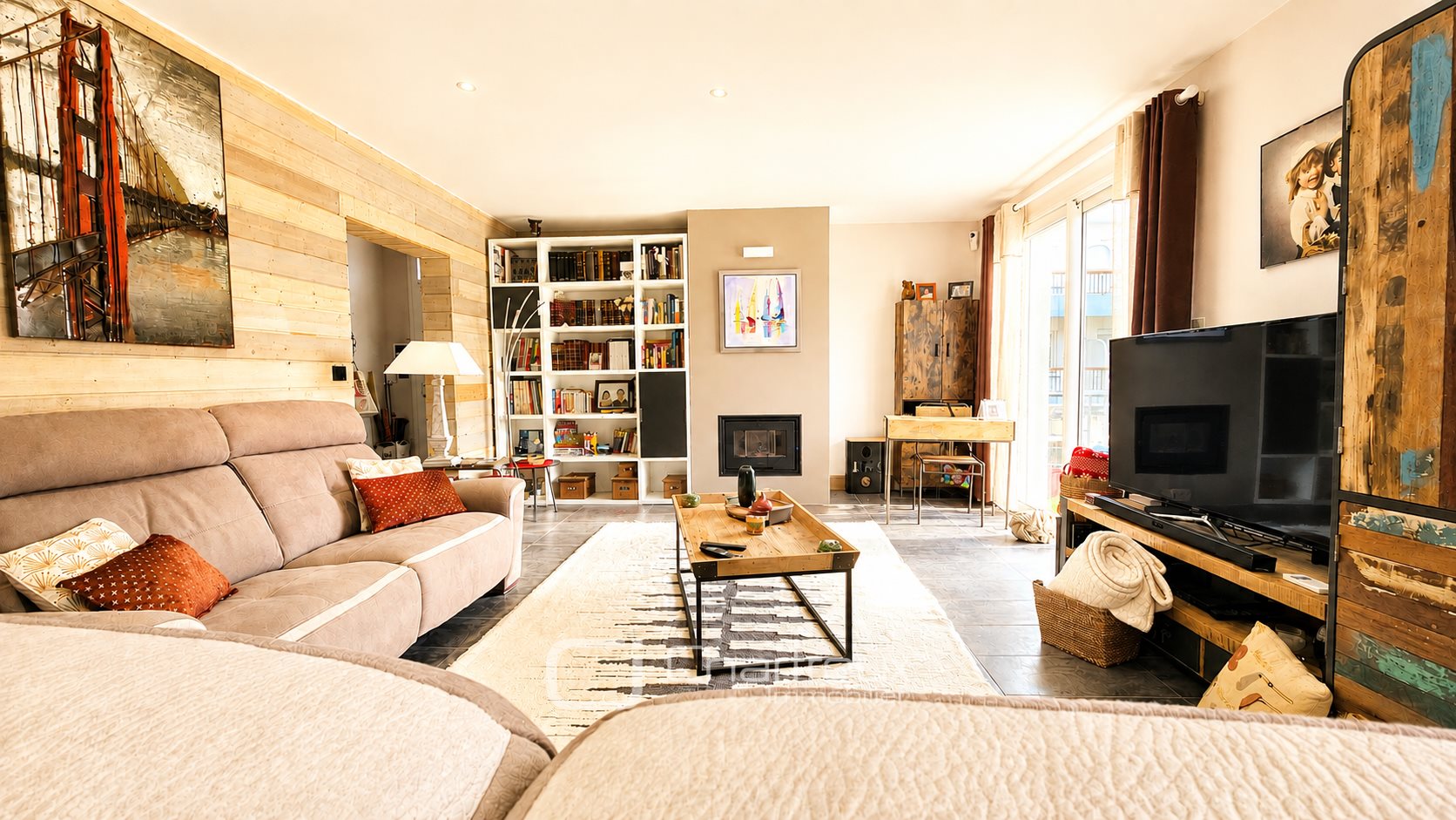 Appartement à vendre, 114m², Saint-Palais-sur-Mer
