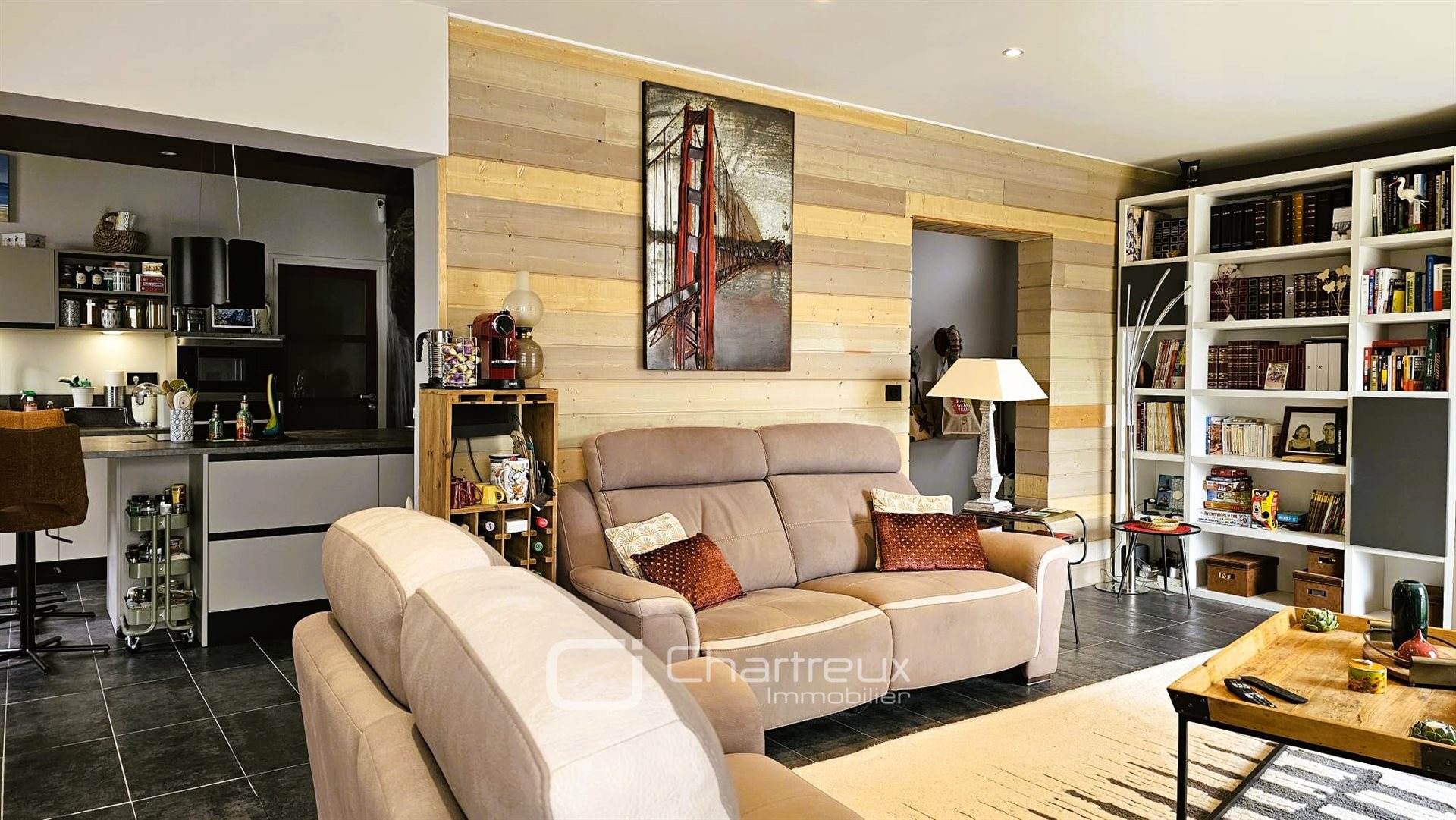 Appartement à vendre, 114m², Saint-Palais-sur-Mer