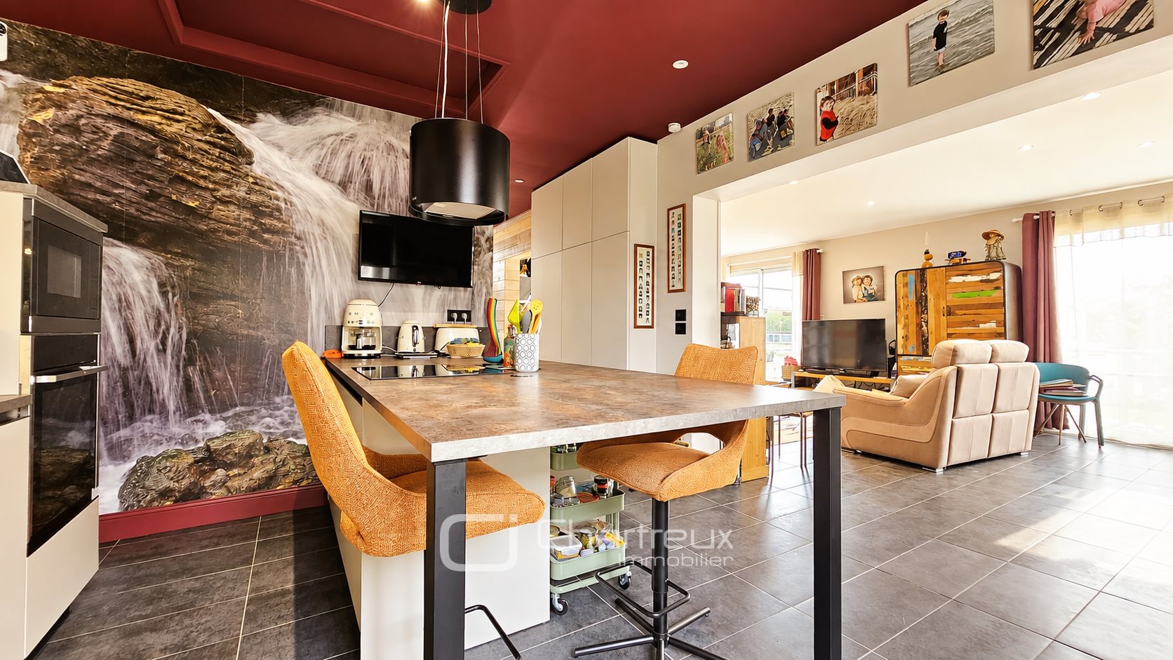Appartement à vendre, 114m², Saint-Palais-sur-Mer