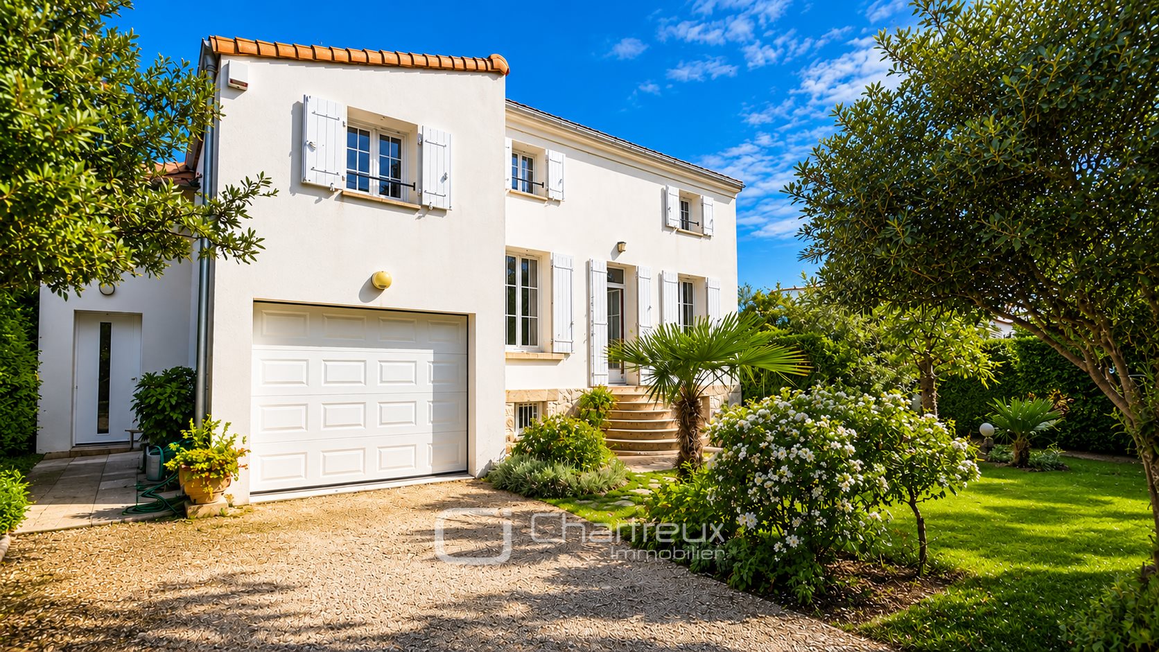 Maison à vendre, 210m², Vaux-sur-Mer