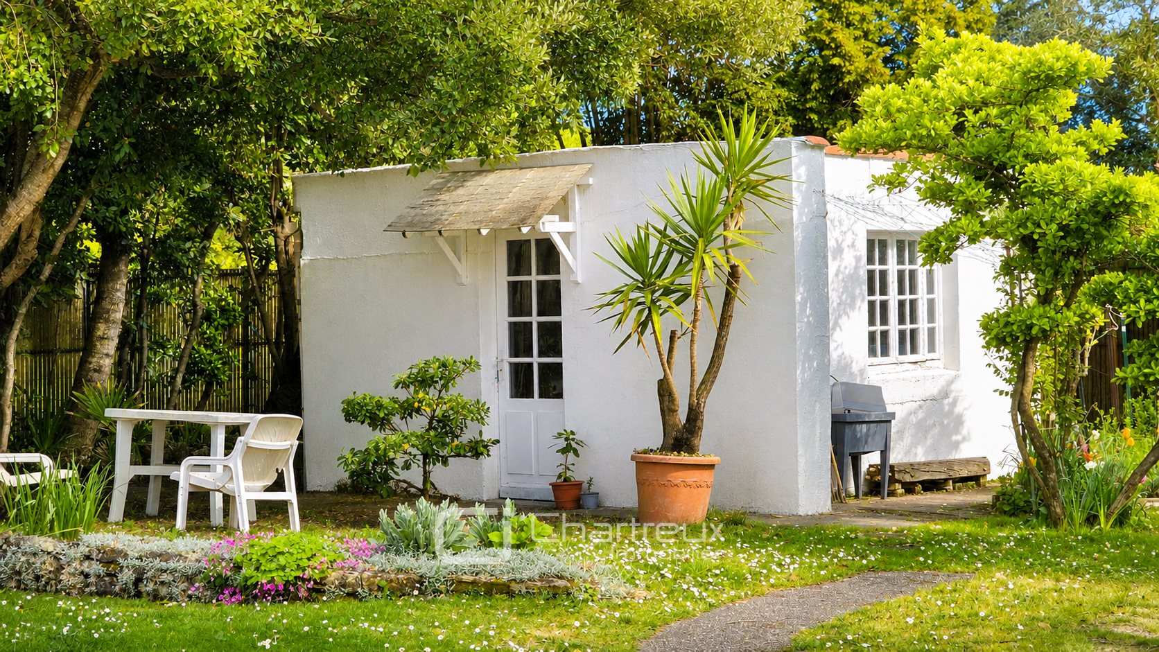 Maison à vendre, 210m², Vaux-sur-Mer