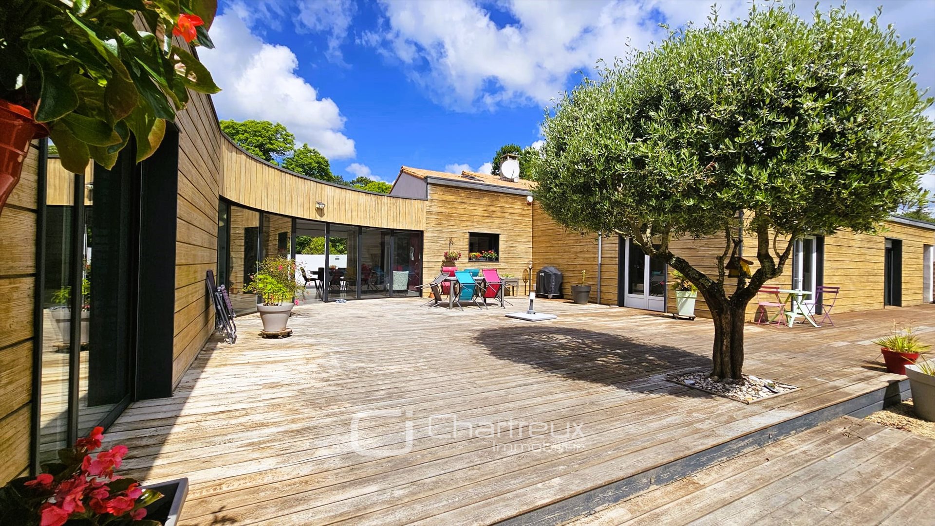 Maison à vendre, 290m², Etaules