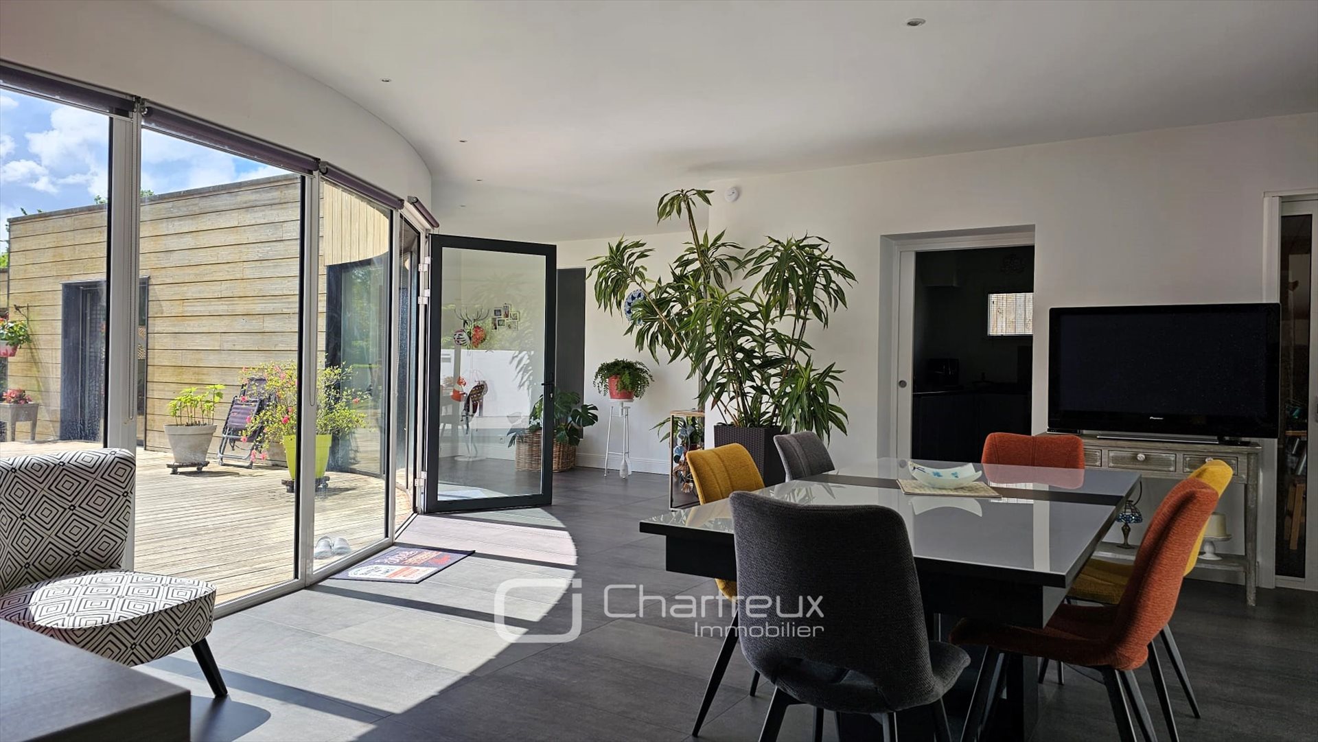 Maison à vendre, 290m², Etaules