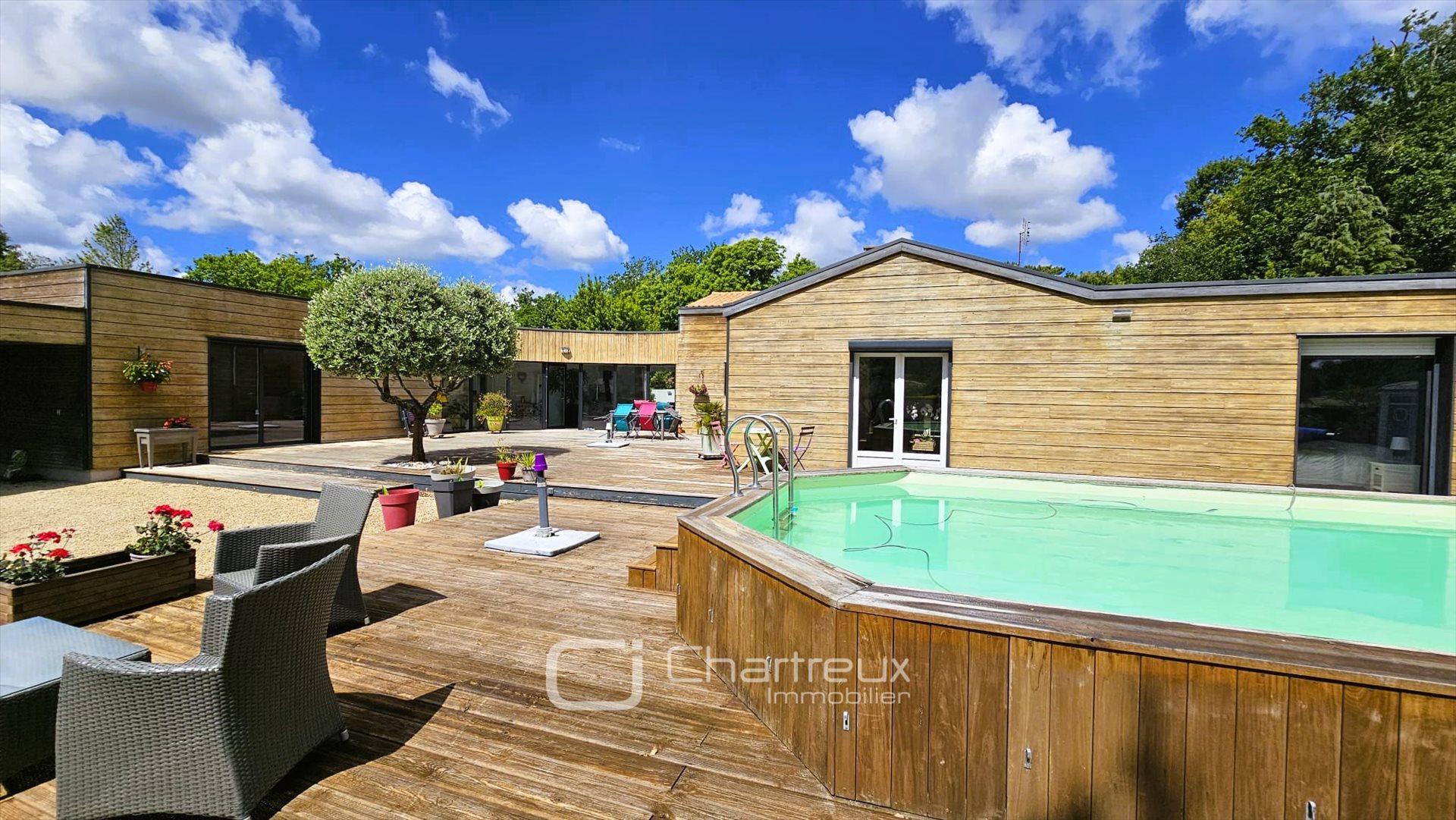 Maison à vendre, 290m², Etaules