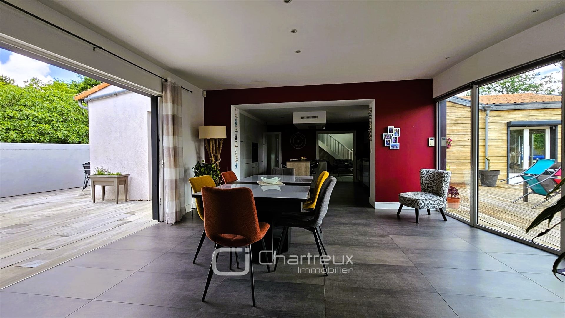 Maison à vendre, 290m², Etaules