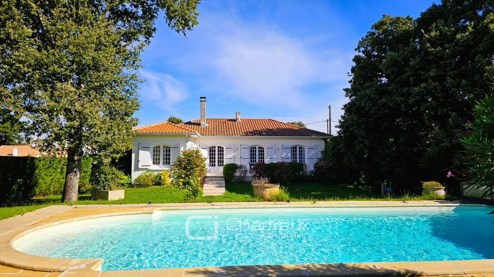 Maison à vendre, 147m², Vaux-sur-Mer