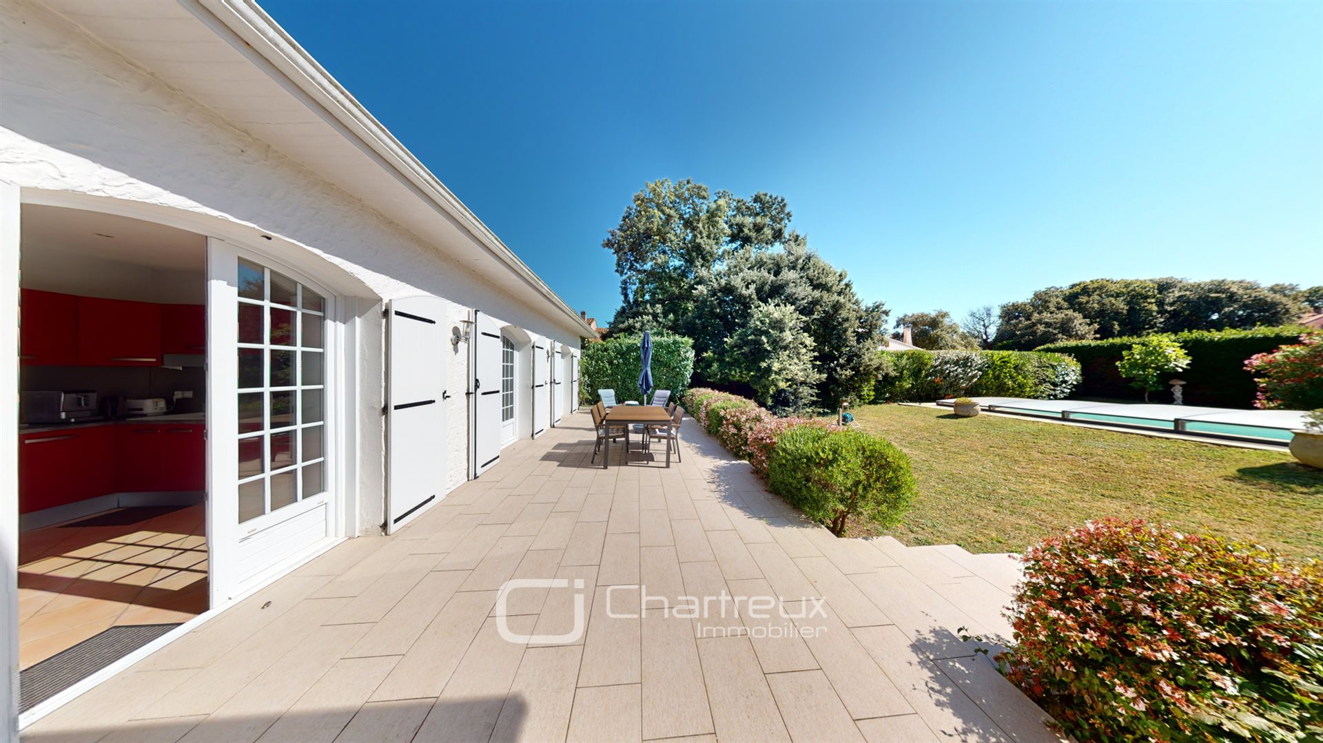 Maison à vendre, 147m², Vaux-sur-Mer