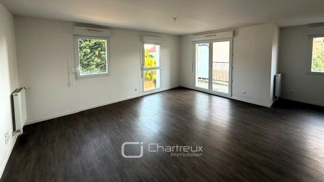 Appartement à vendre, 65m², Rezé