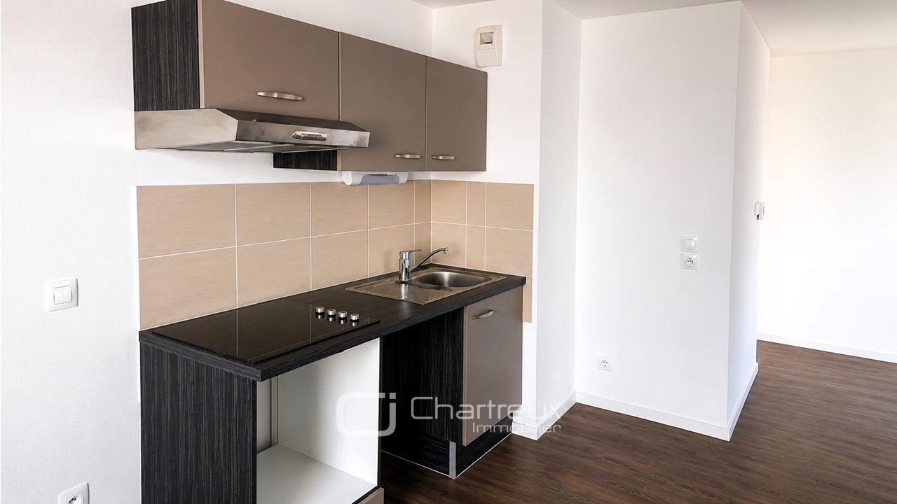 Appartement à vendre, 65m², Rezé