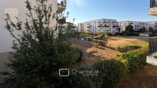 Parking 3 pièces 65 m² · à Rezé · 65 m² · 185 000 €