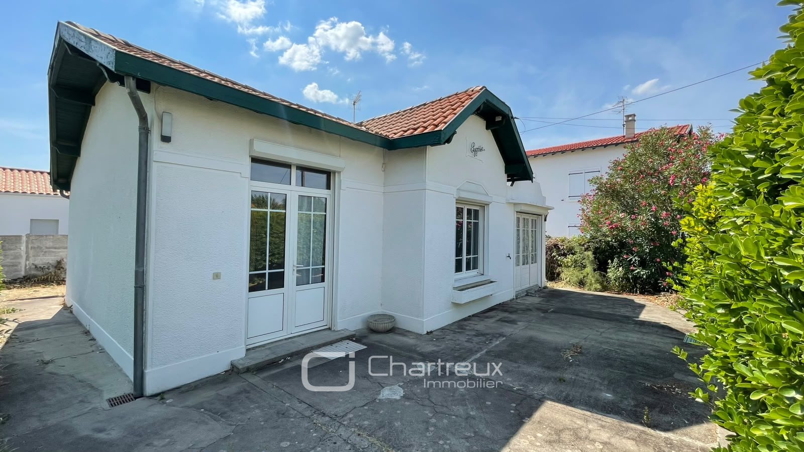 Maison à vendre, 71m², Royan