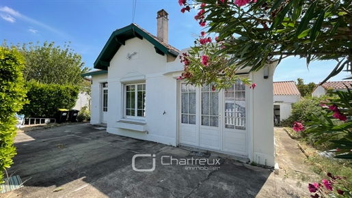 Maison 3 pièces 71 m² · à Royan · 71 m² · 275 000 €