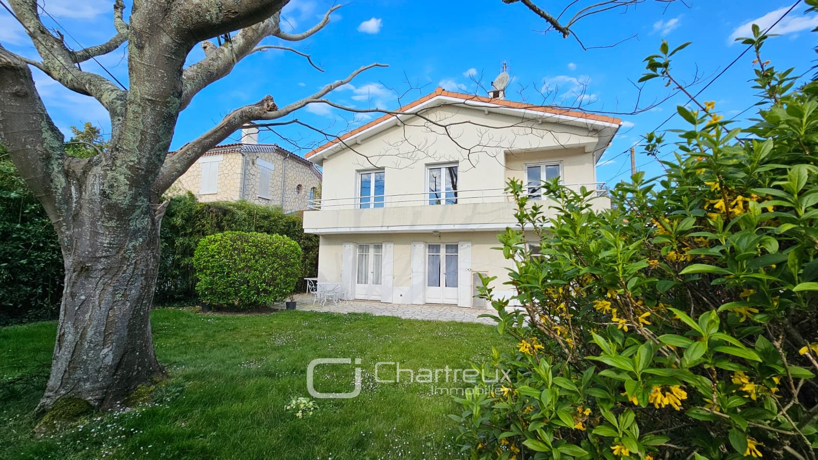 Maison à vendre, 145m², Royan