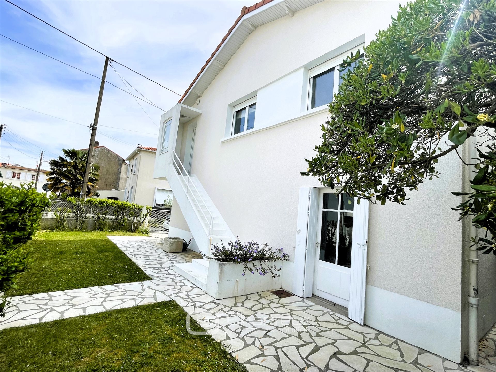 Maison à vendre, 145m², Royan