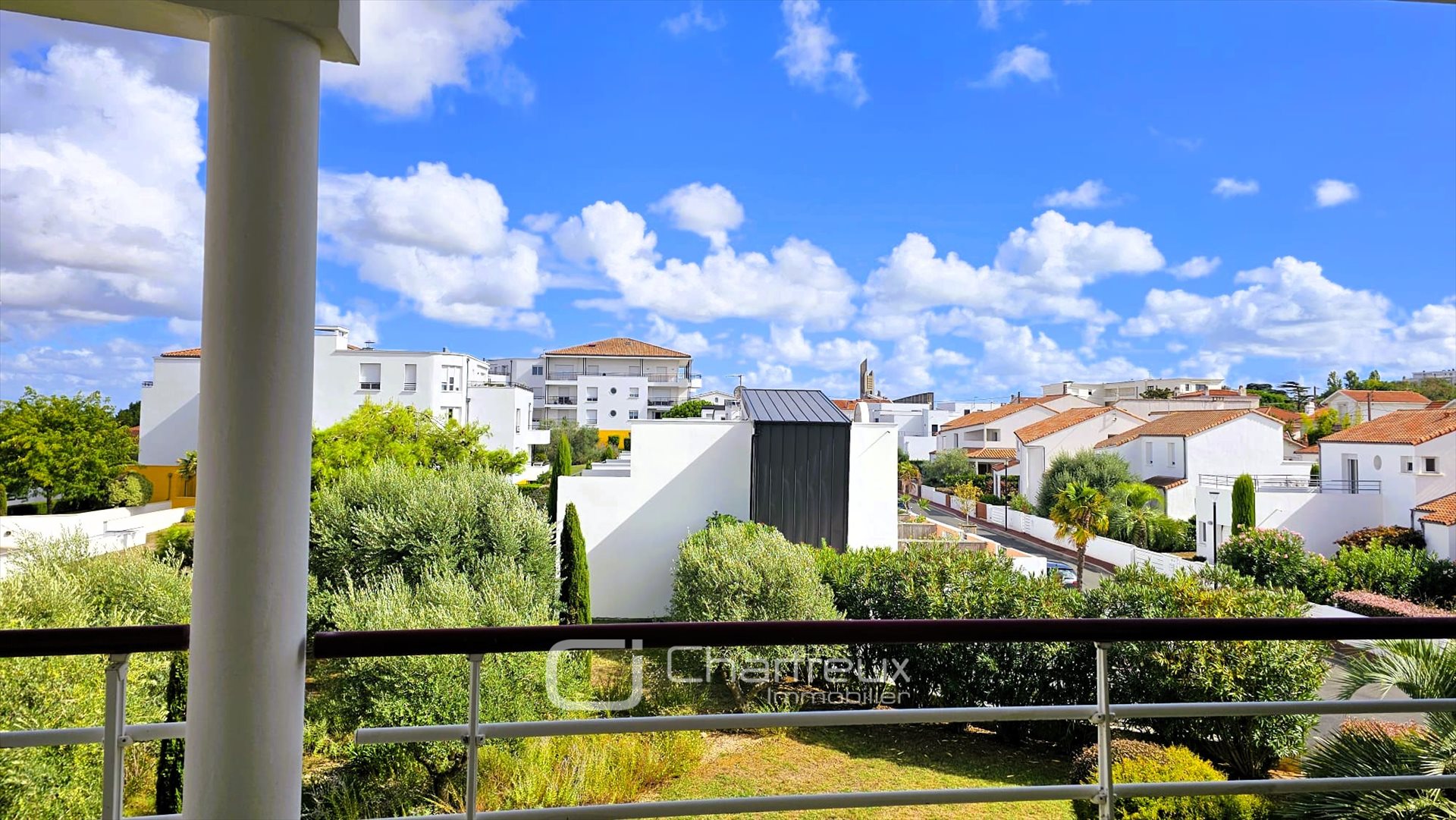 Appartement à vendre, 89m², Royan