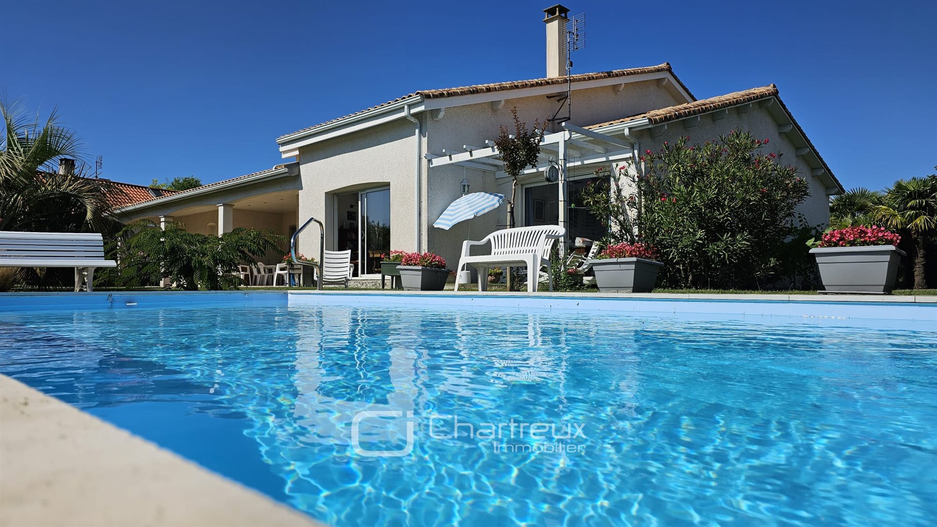 Maison à vendre, 190m², Royan