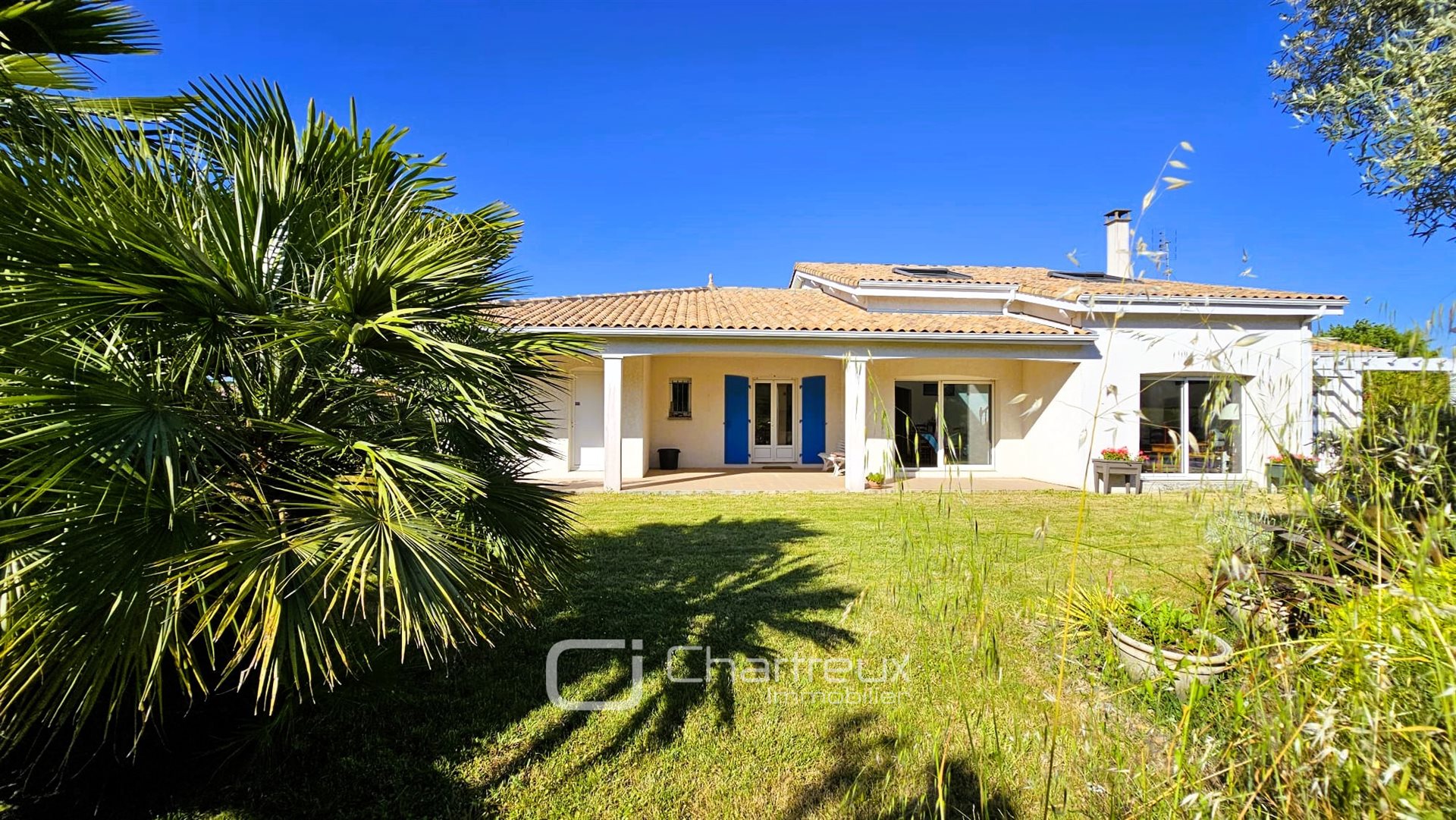 Maison à vendre, 190m², Royan