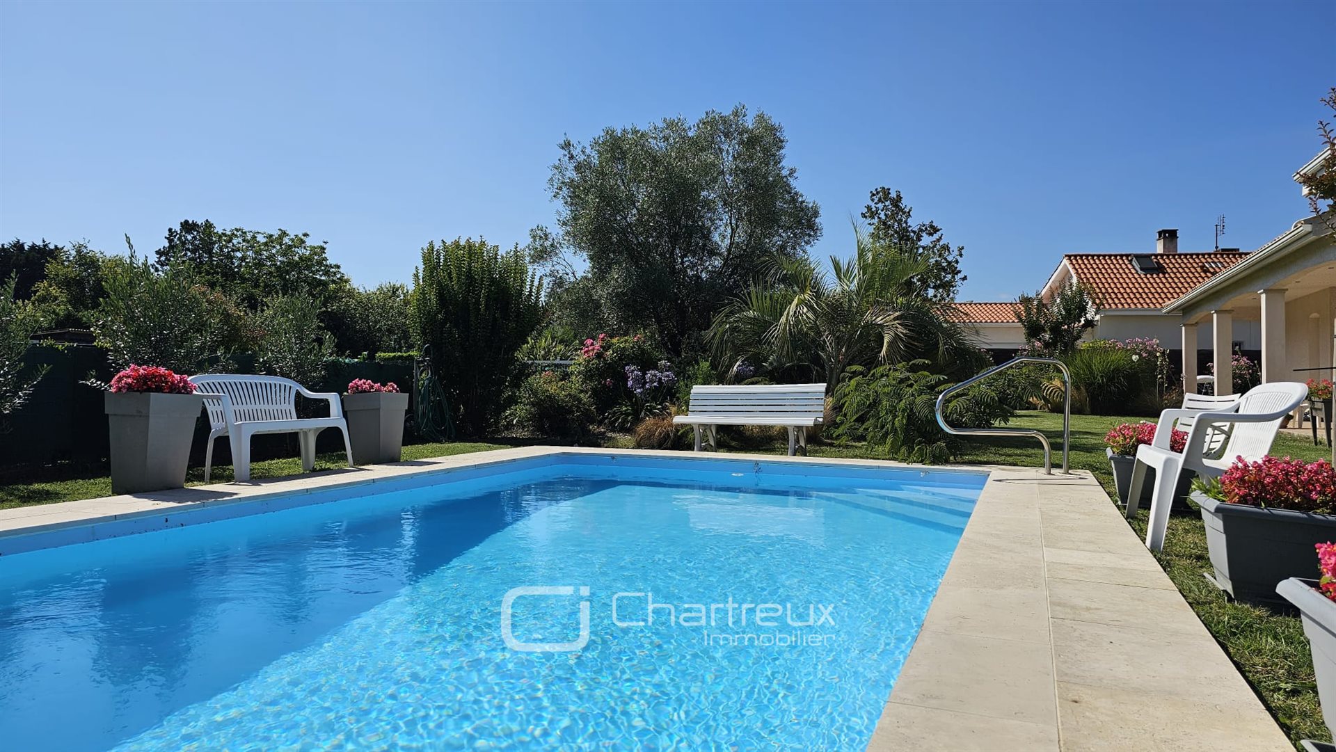 Maison à vendre, 190m², Royan