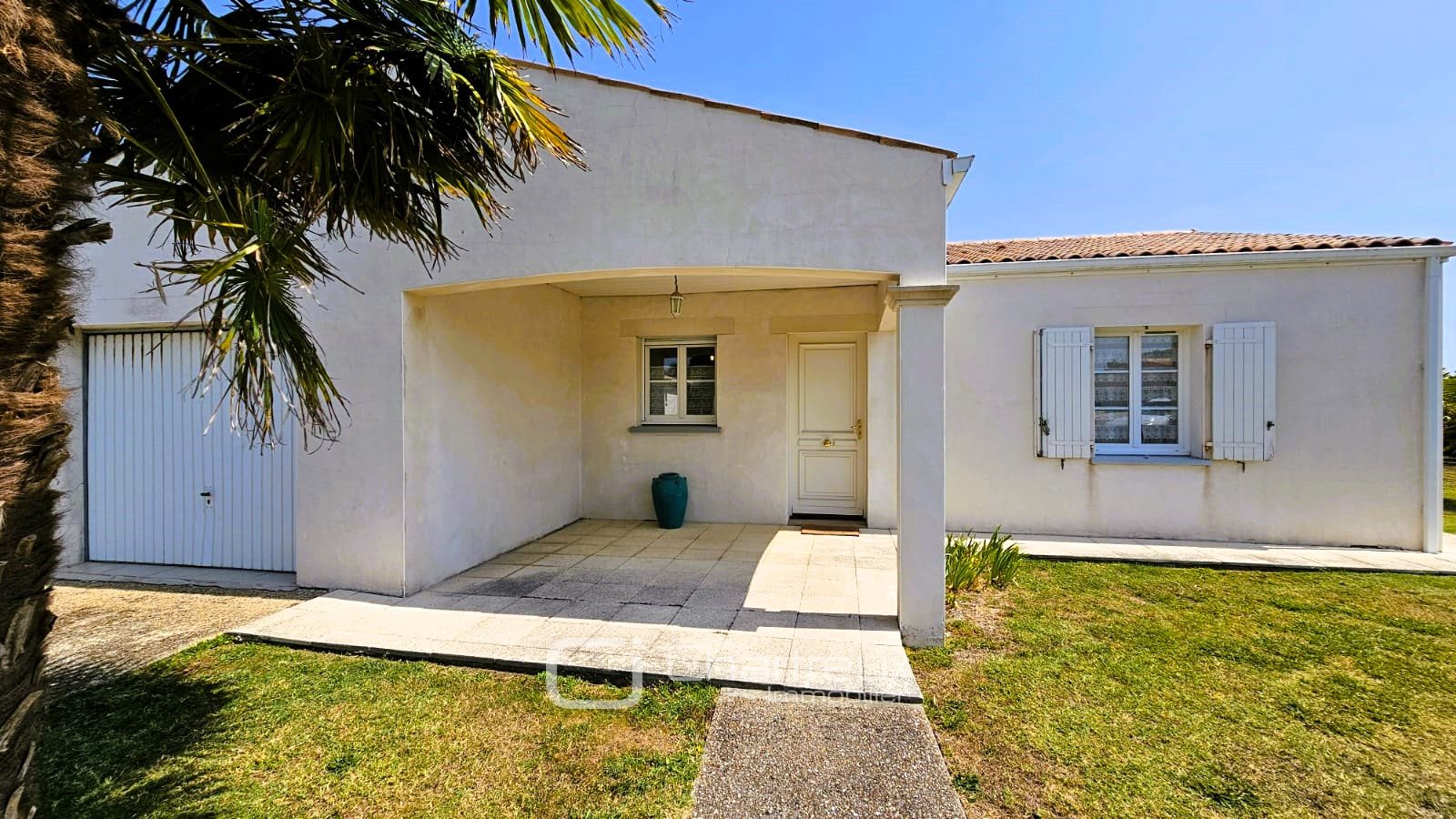Maison à vendre, 125m², Saint-Sulpice-de-Royan